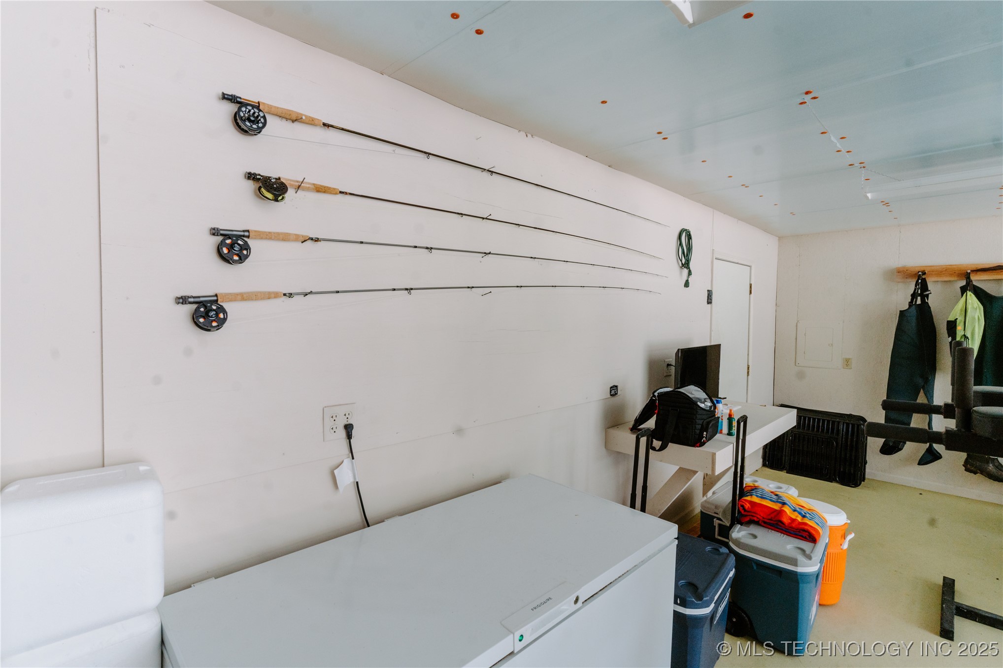 4100 N 430 Road Locust Grove OK 74352