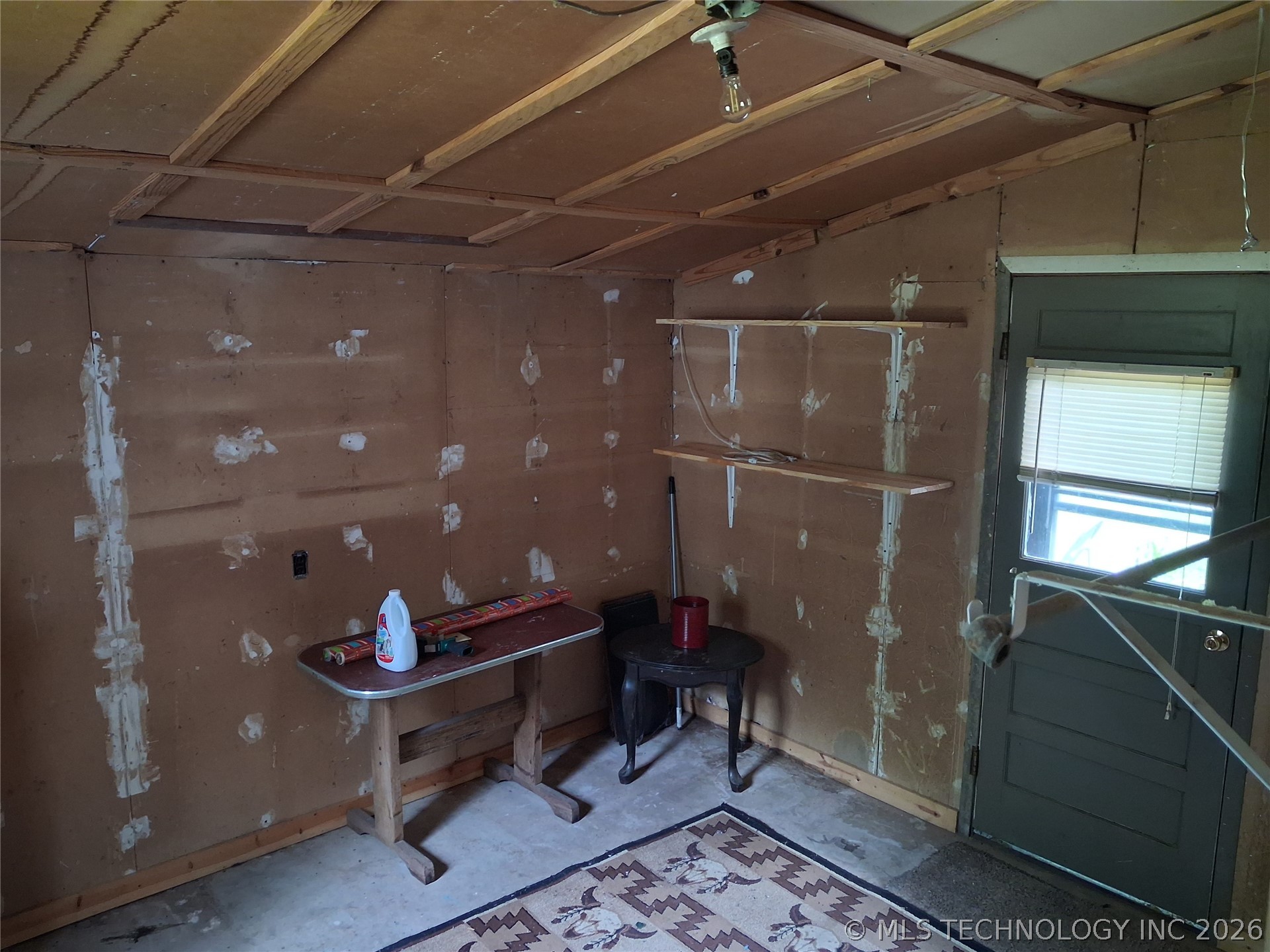 530 E Sparks Street Dustin OK 74839