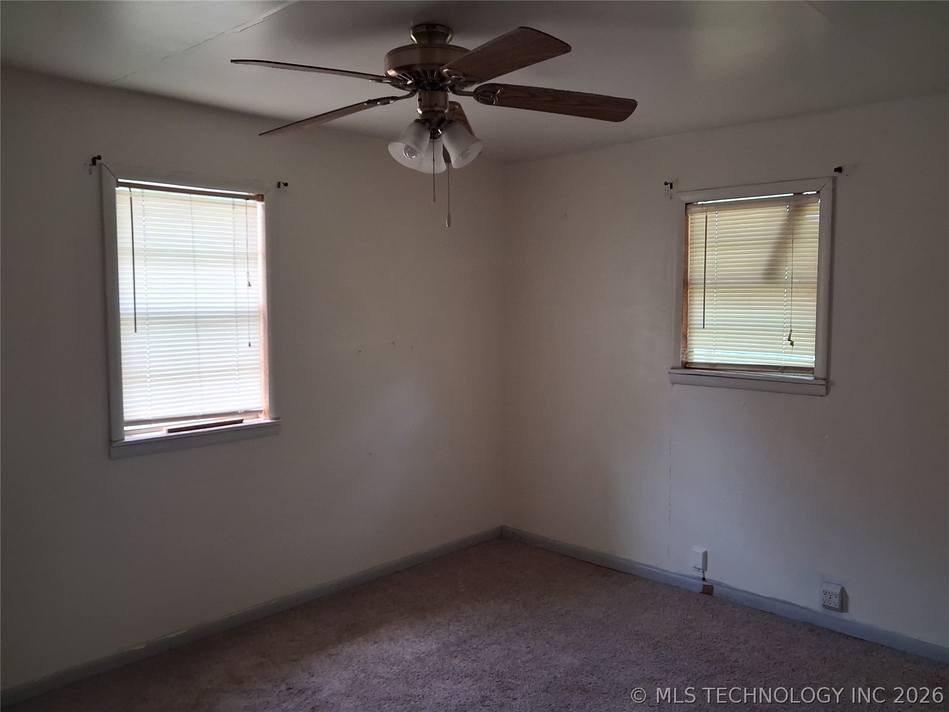 530 E Sparks Street Dustin OK 74839