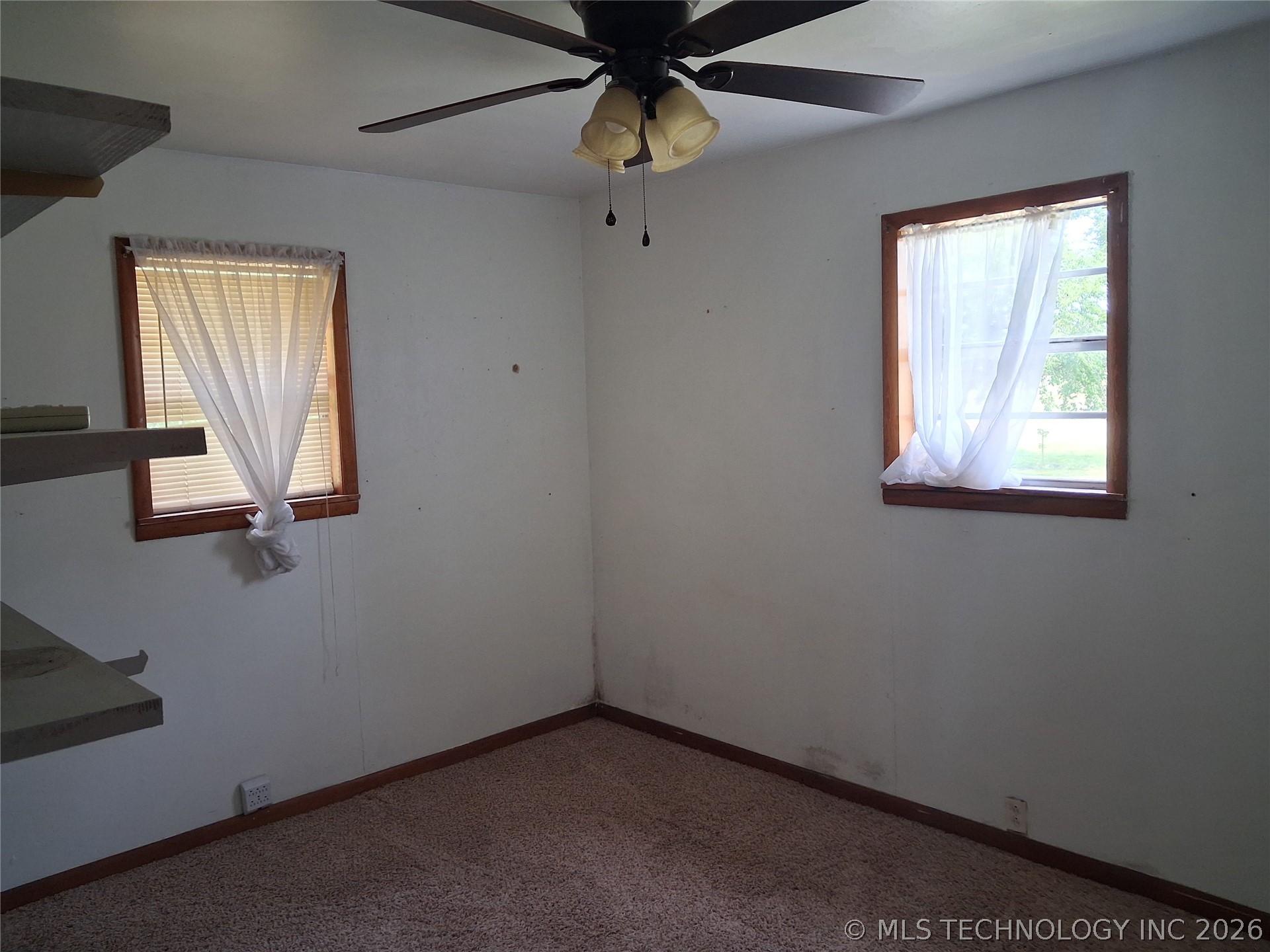 530 E Sparks Street Dustin OK 74839
