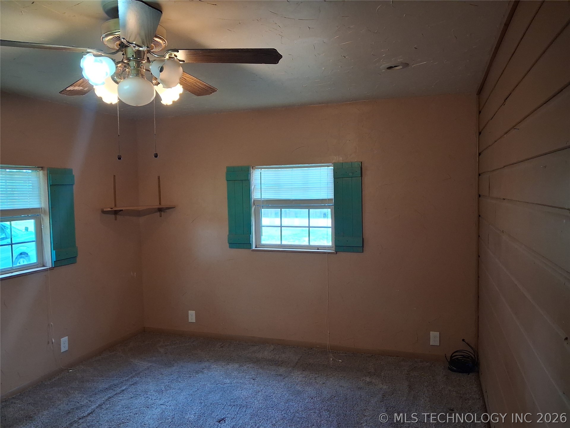 530 E Sparks Street Dustin OK 74839