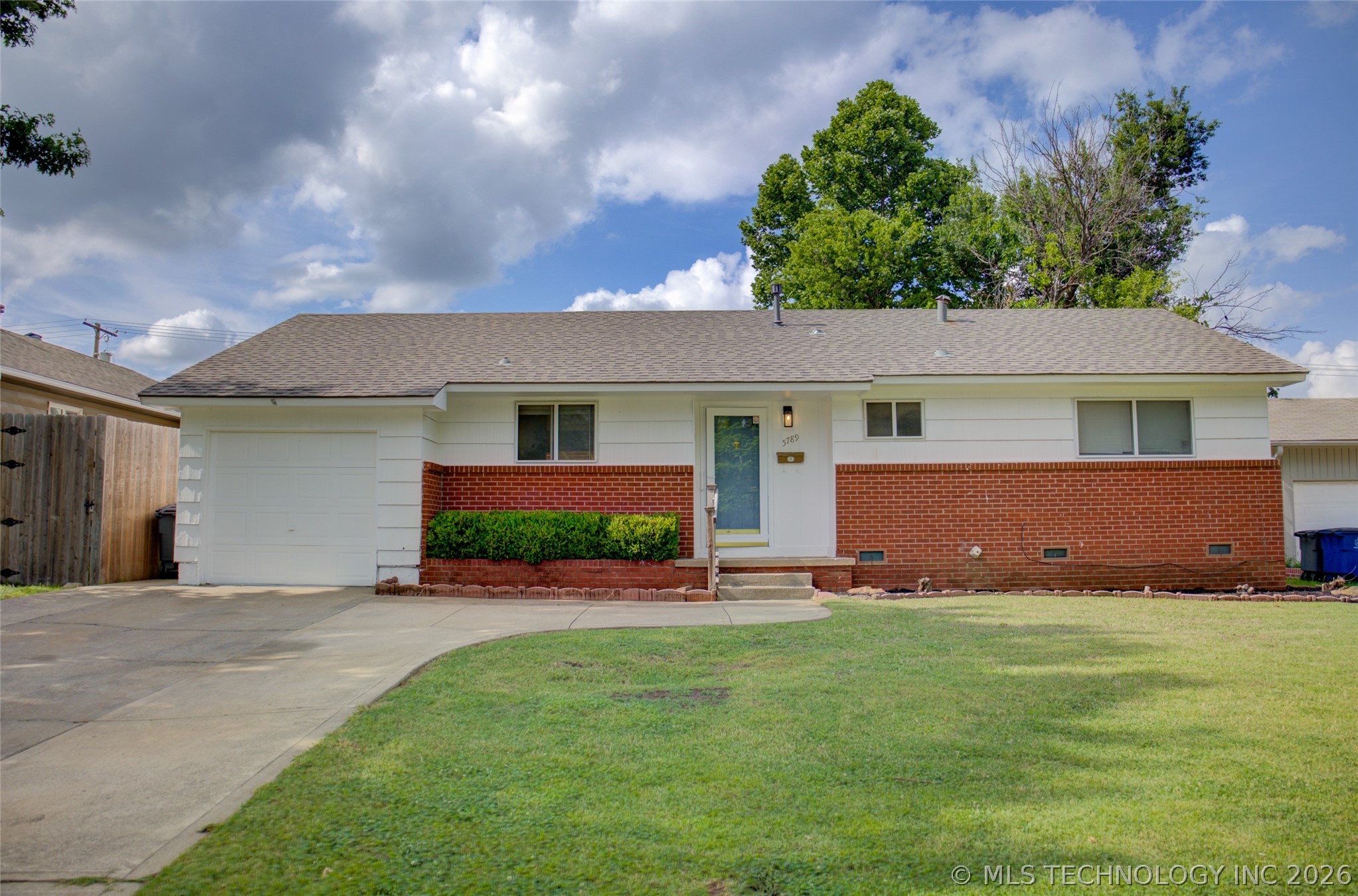 5789 E 26th Street Tulsa OK 74114