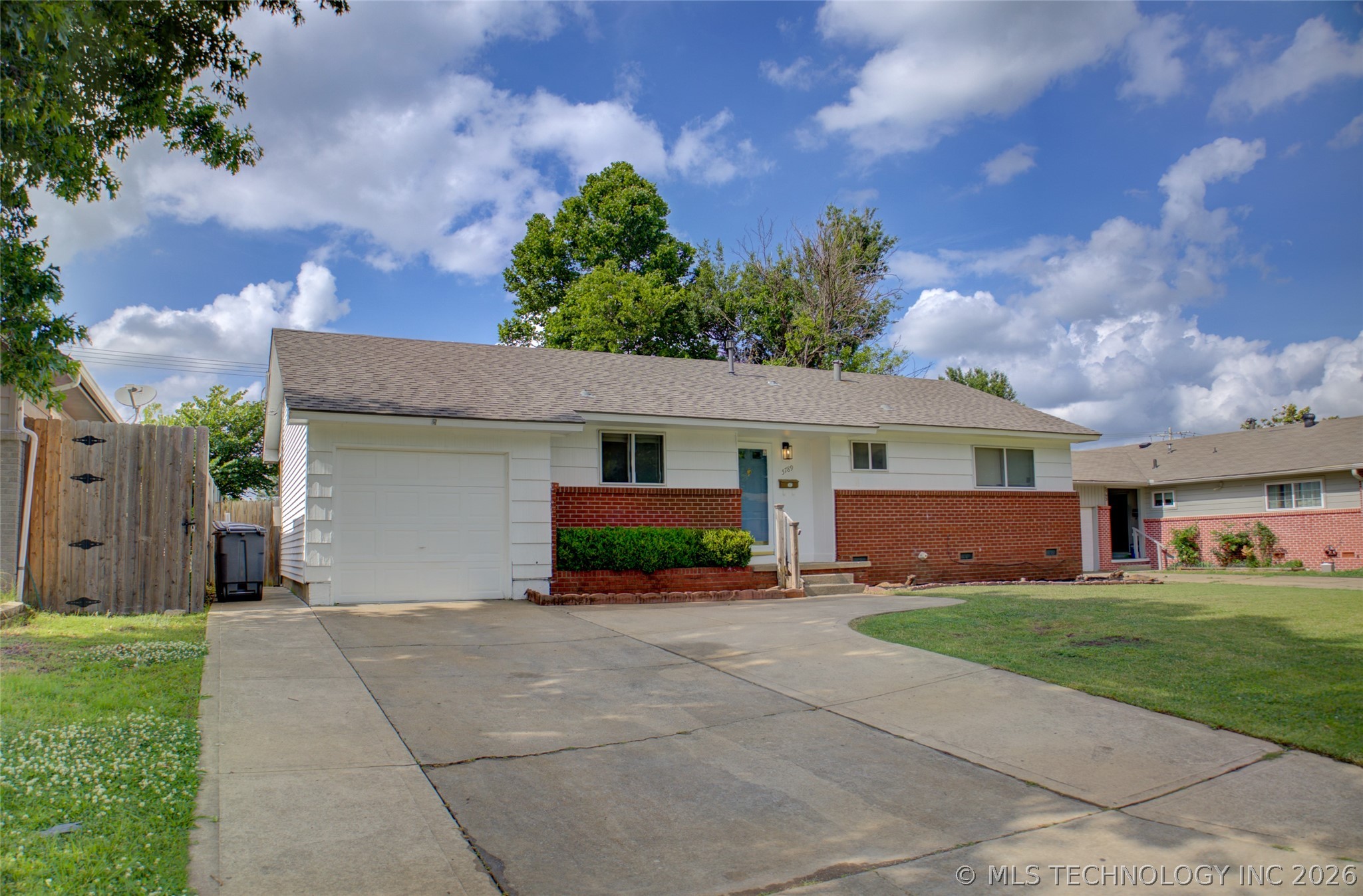 5789 E 26th Street Tulsa OK 74114