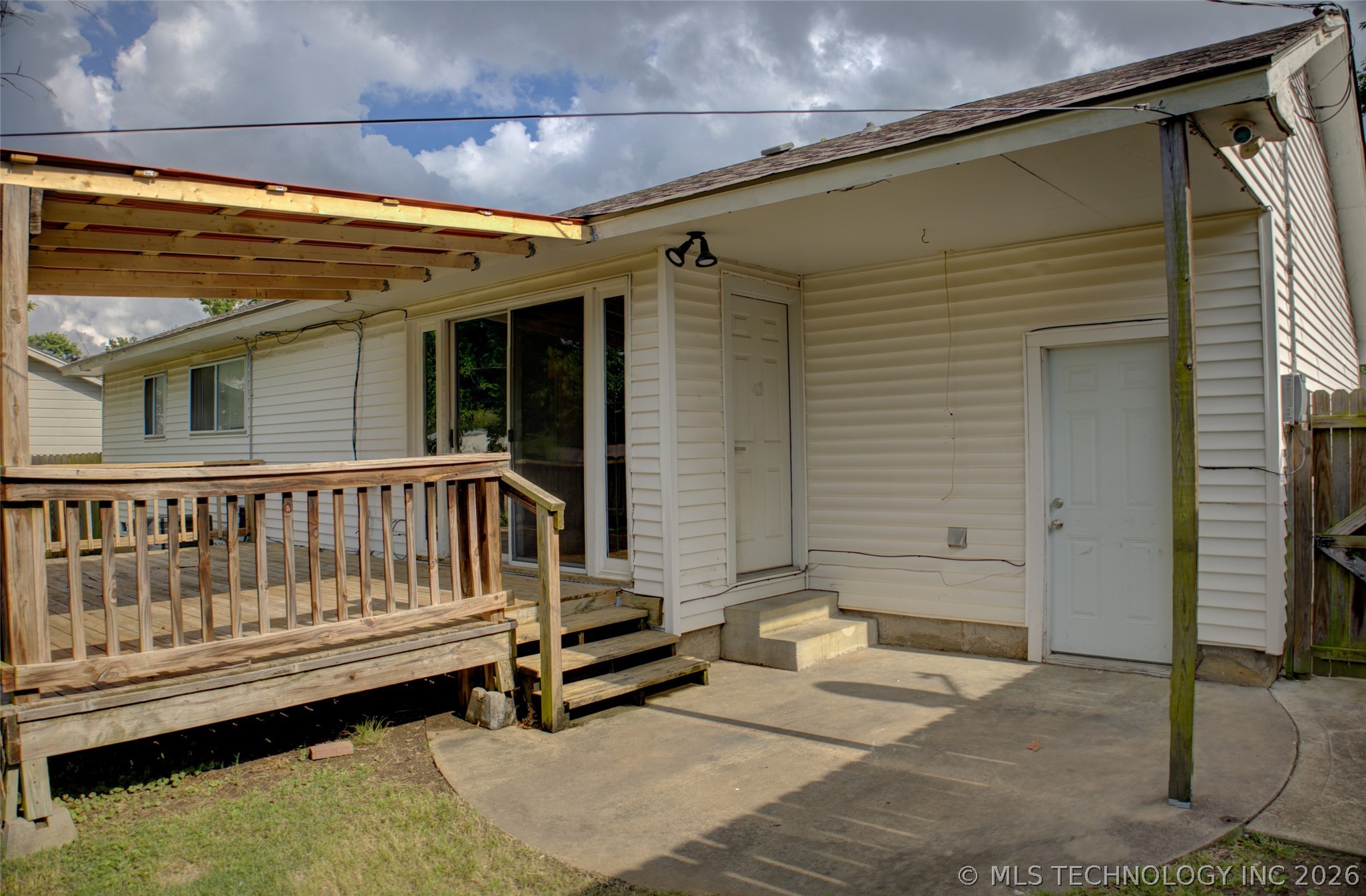 5789 E 26th Street Tulsa OK 74114