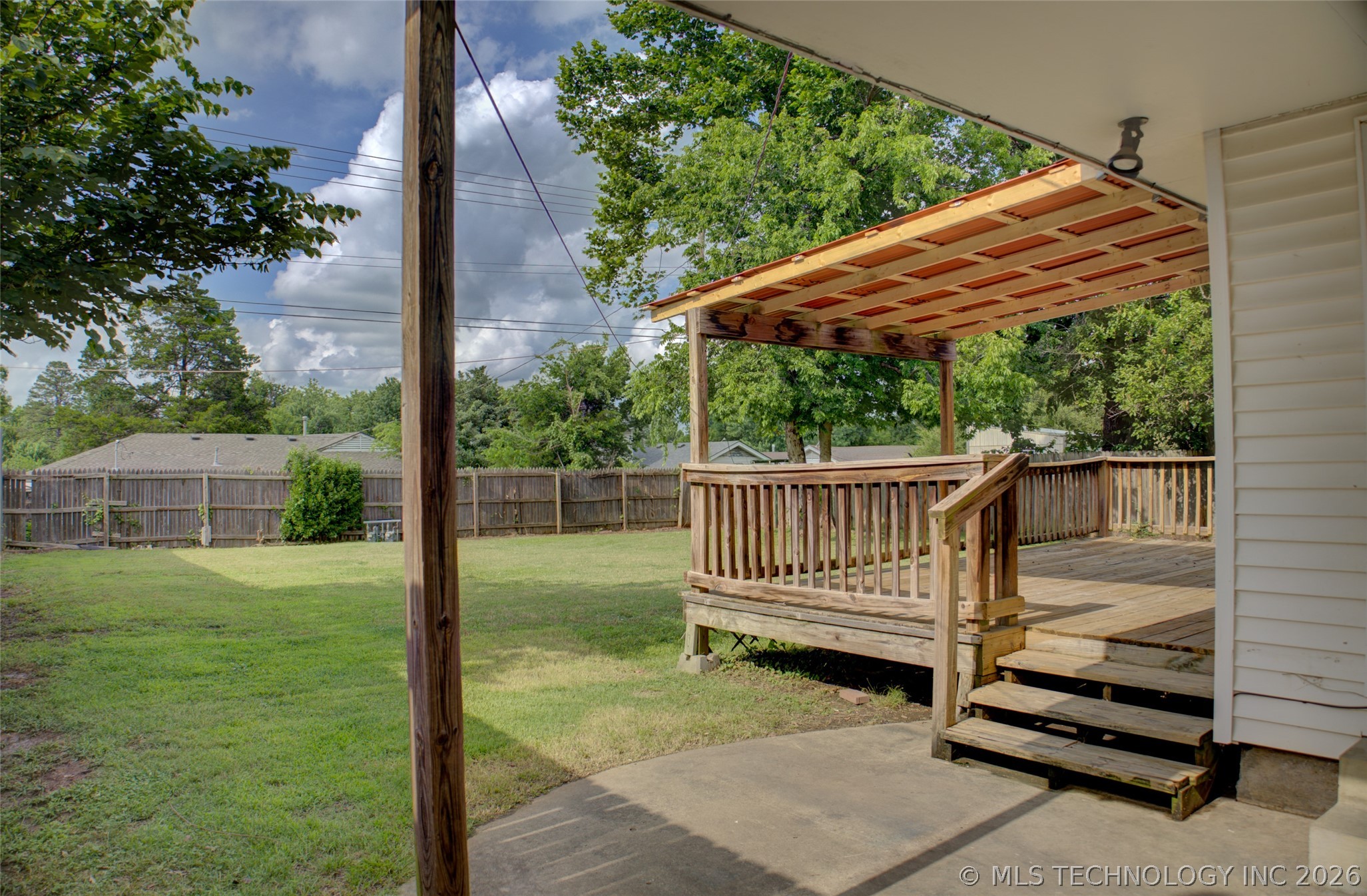 5789 E 26th Street Tulsa OK 74114
