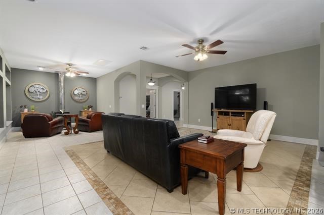 3537 NE 4448 Spavinaw OK 74366