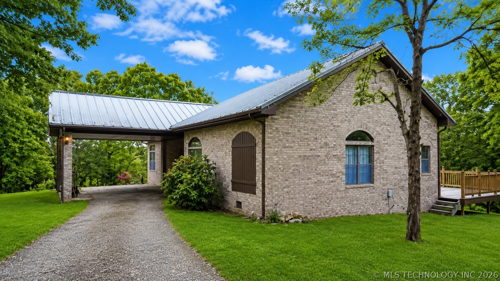 3537 NE 4448 Spavinaw OK 74366