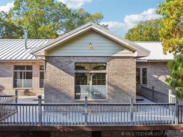 3537 NE 4448 Spavinaw OK 74366