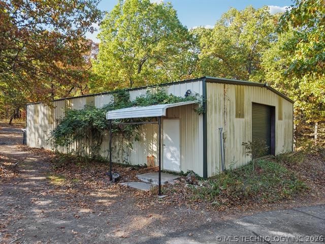 3537 NE 4448 Spavinaw OK 74366