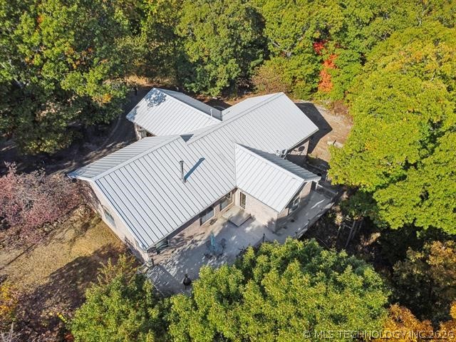 3537 NE 4448 Spavinaw OK 74366