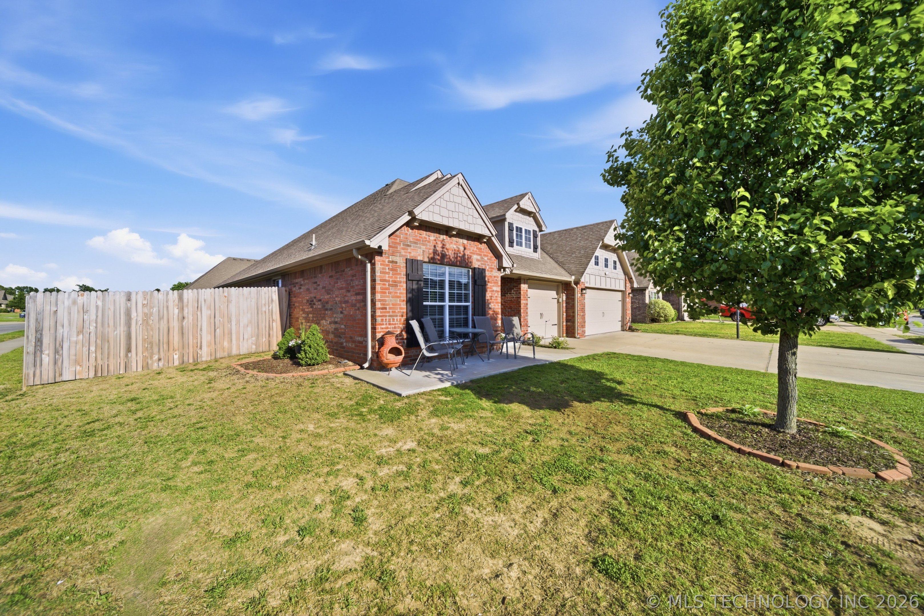 13633 S Kenosha Avenue Glenpool OK 74033