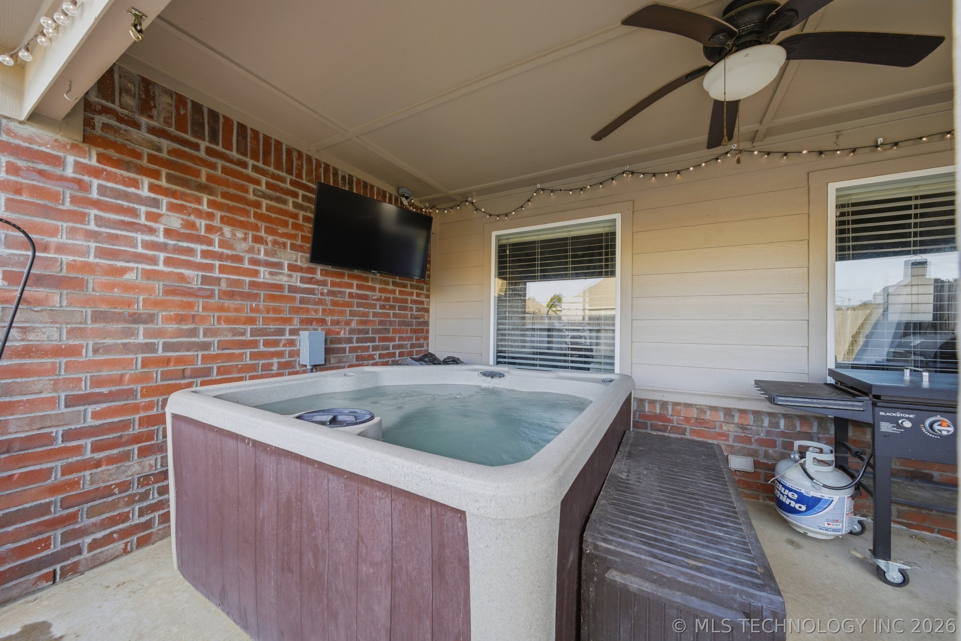 13633 S Kenosha Avenue Glenpool OK 74033