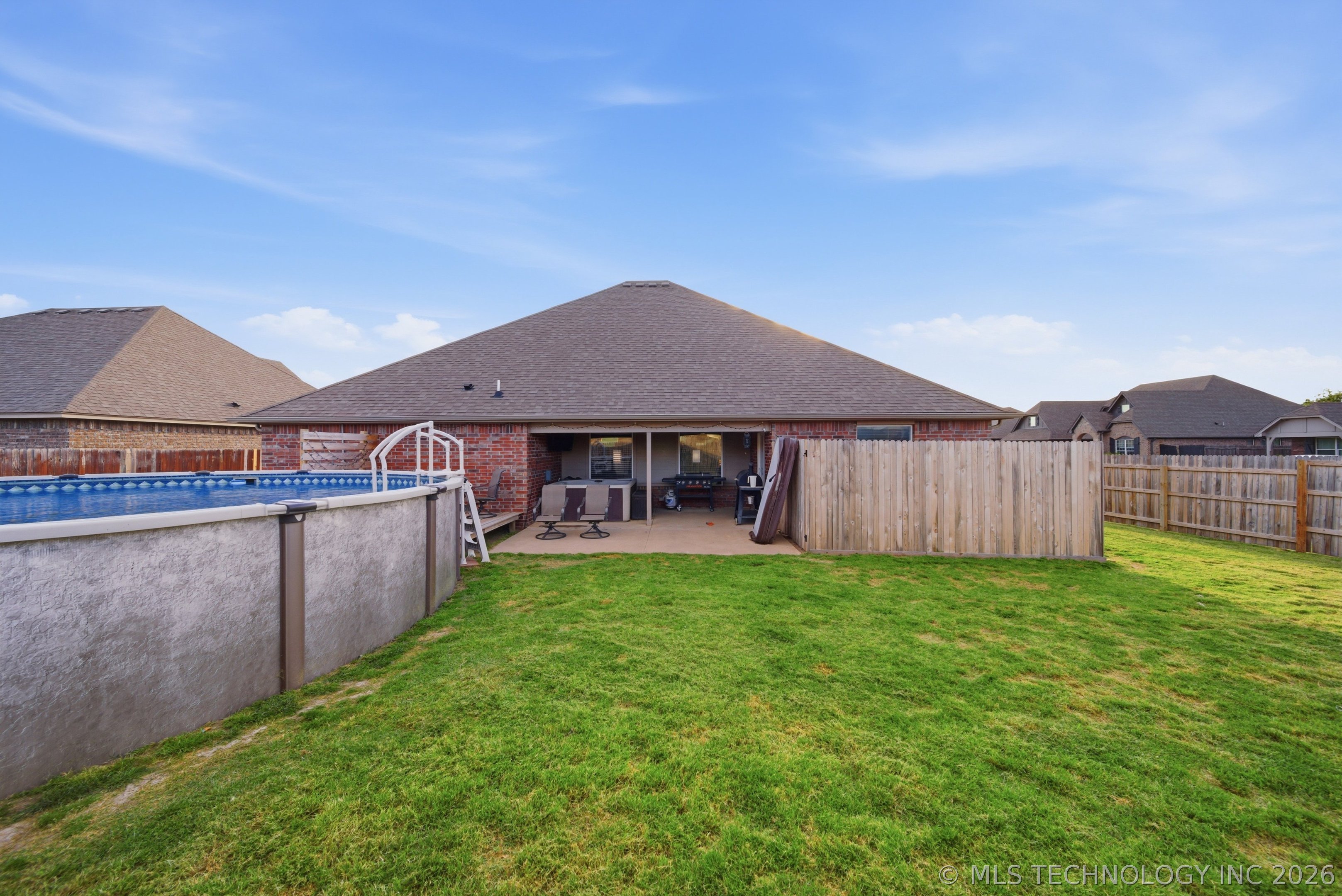 13633 S Kenosha Avenue Glenpool OK 74033