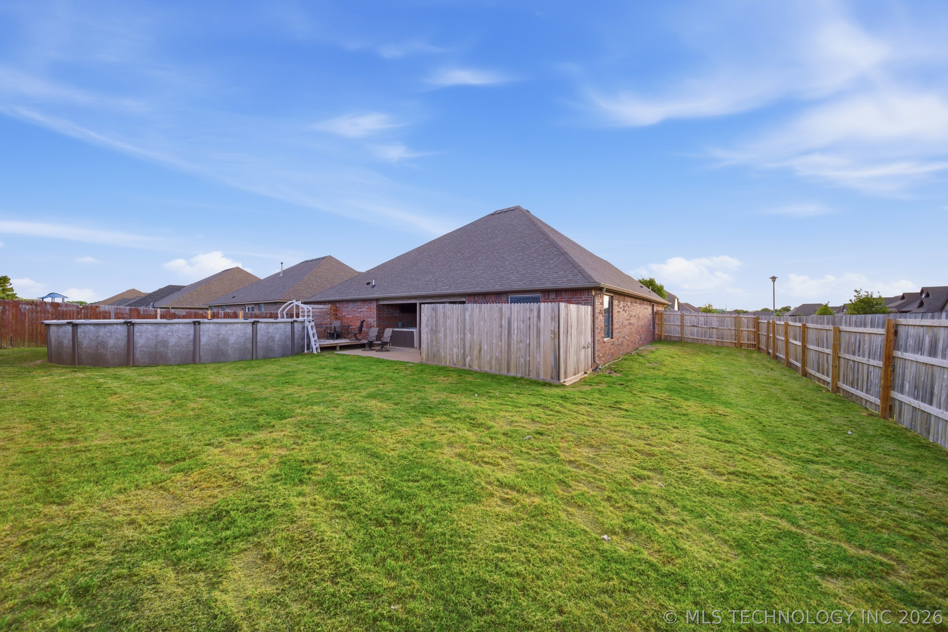 13633 S Kenosha Avenue Glenpool OK 74033