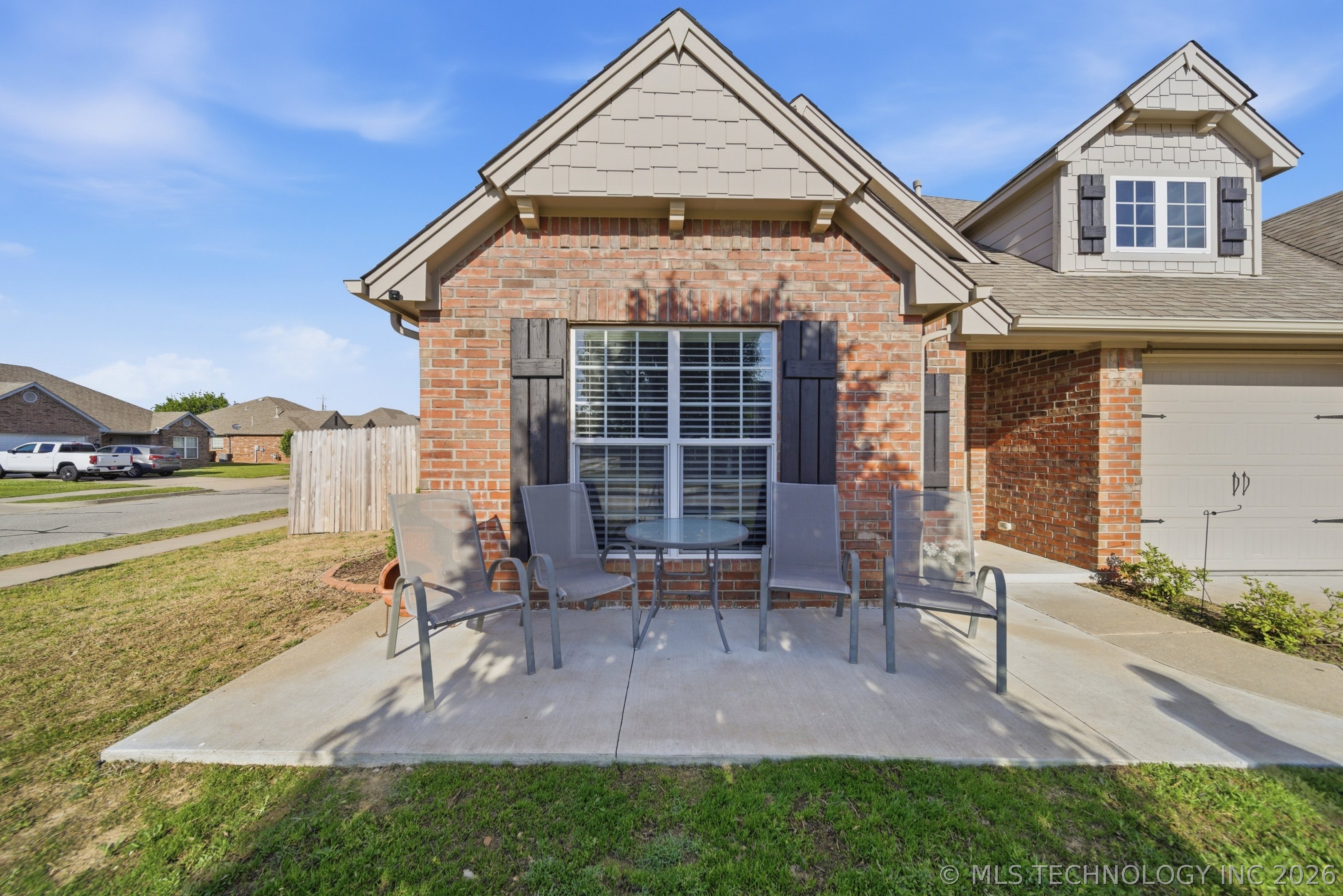 13633 S Kenosha Avenue Glenpool OK 74033