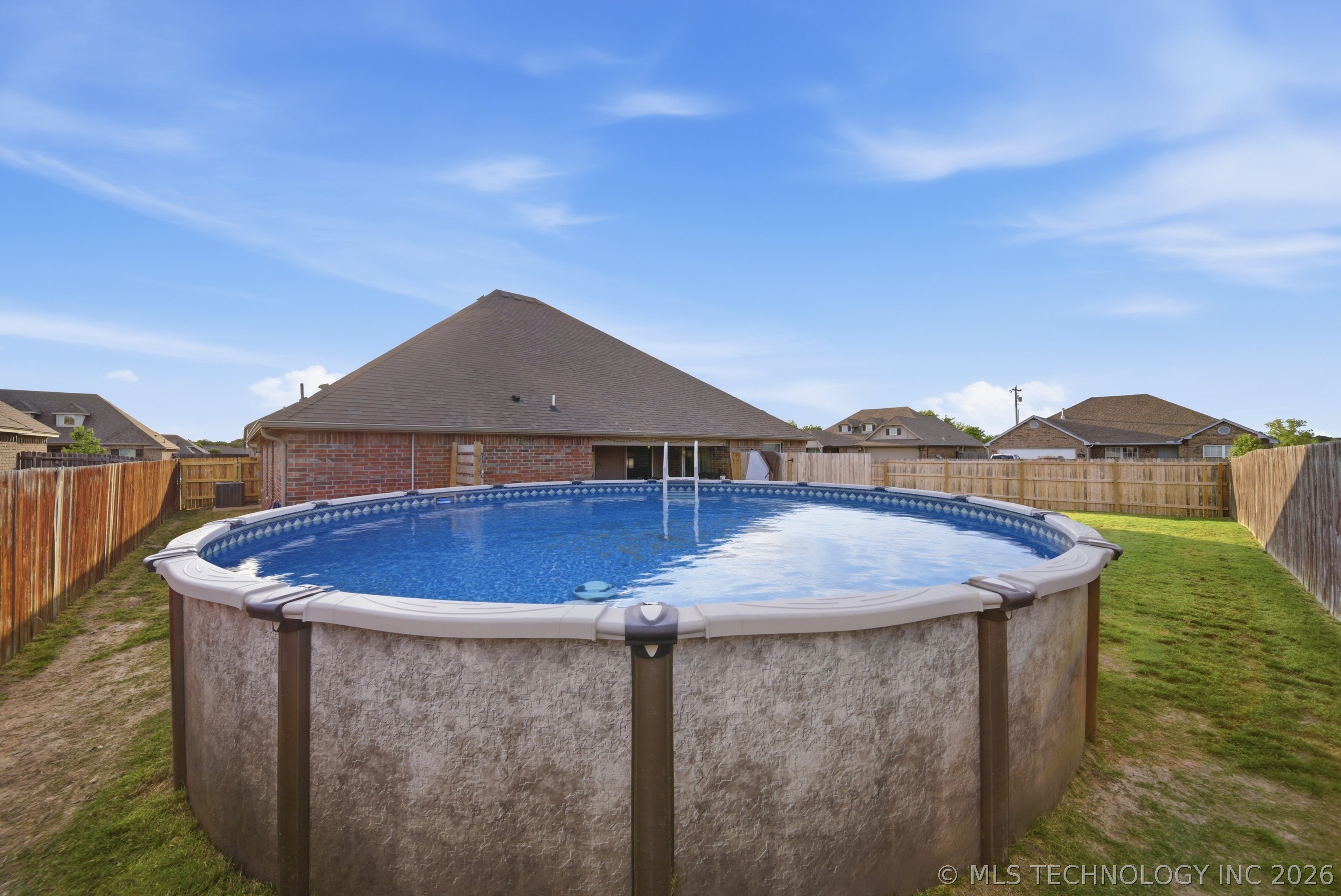 13633 S Kenosha Avenue Glenpool OK 74033