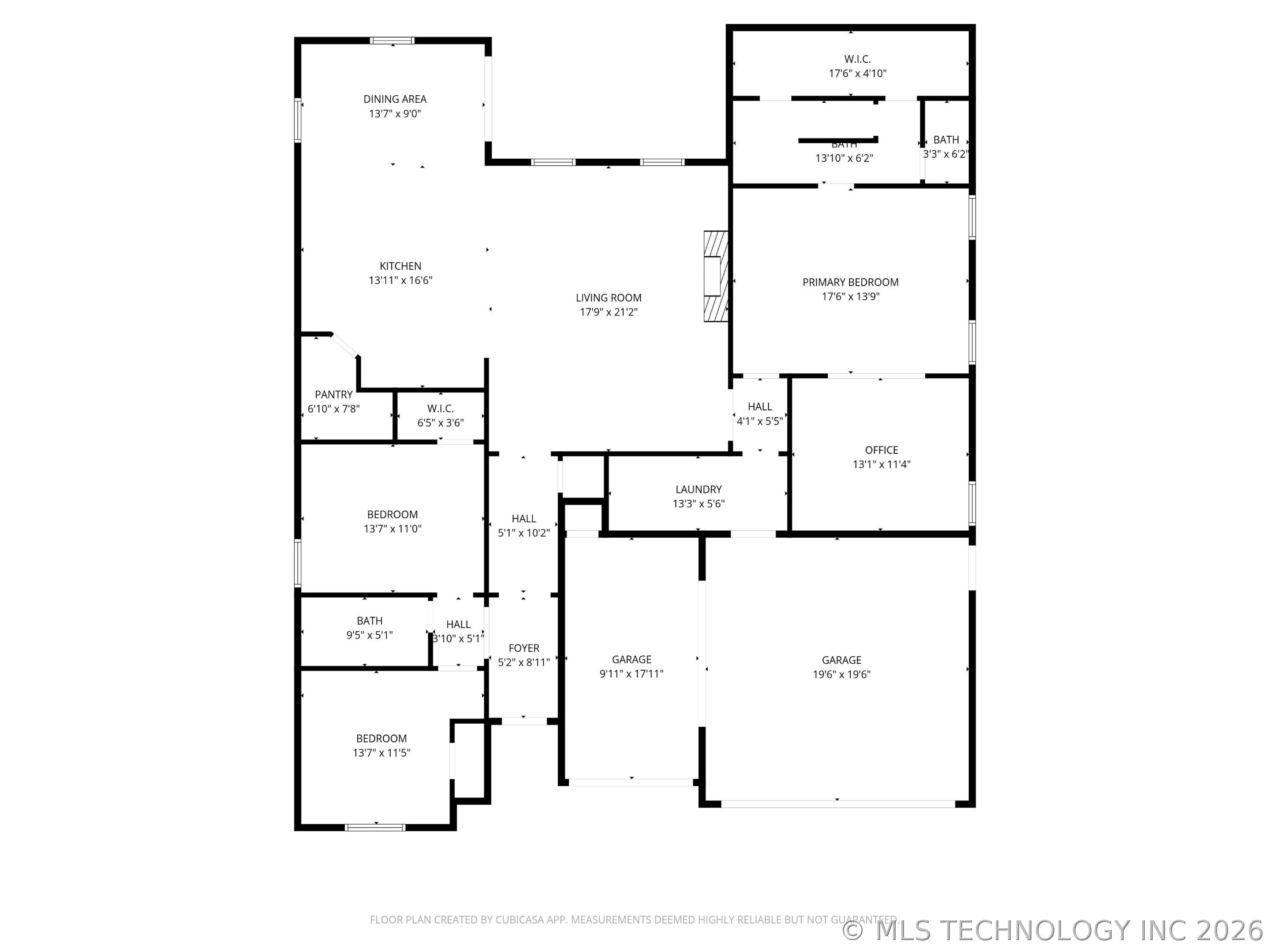13633 S Kenosha Avenue Glenpool OK 74033