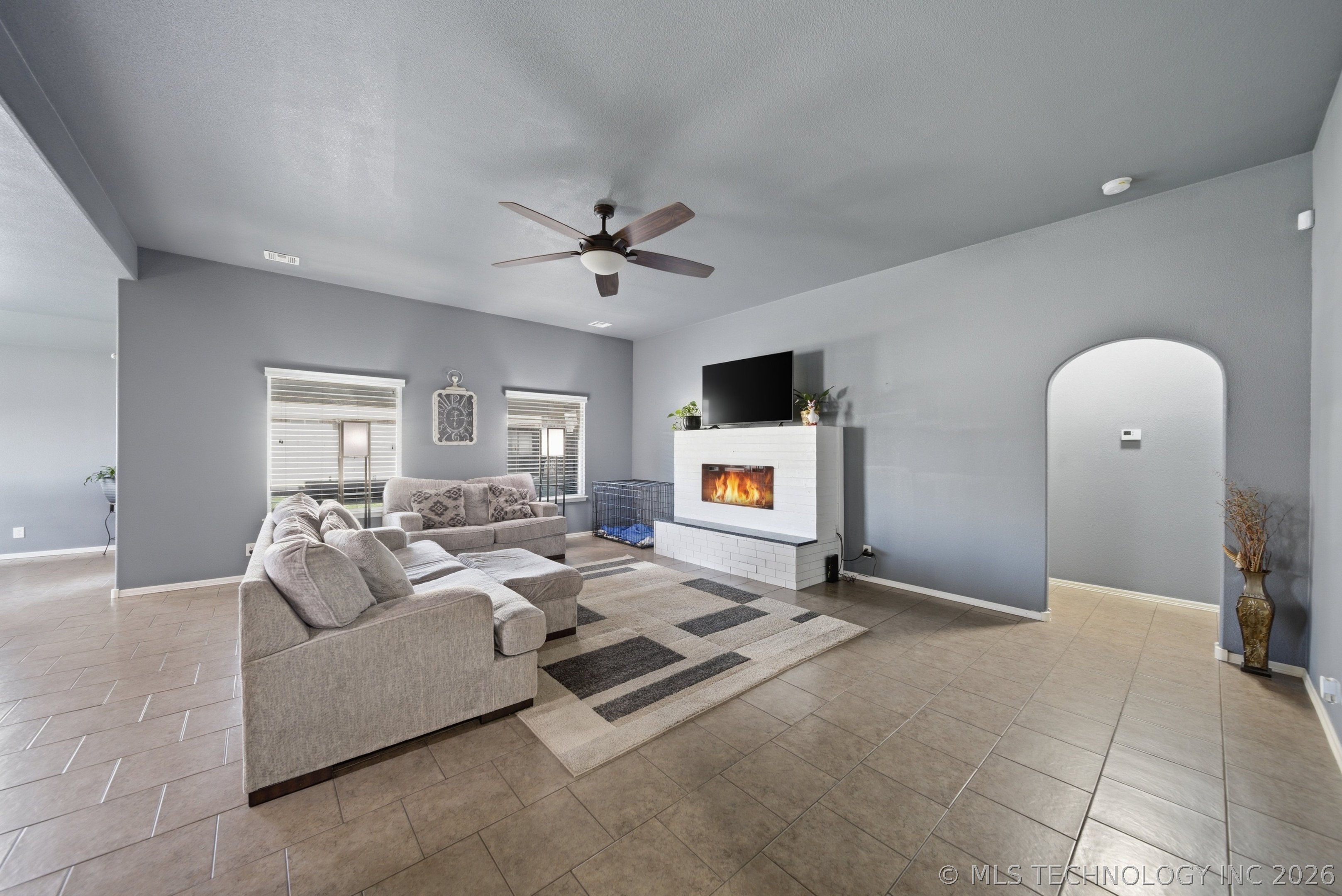 13633 S Kenosha Avenue Glenpool OK 74033