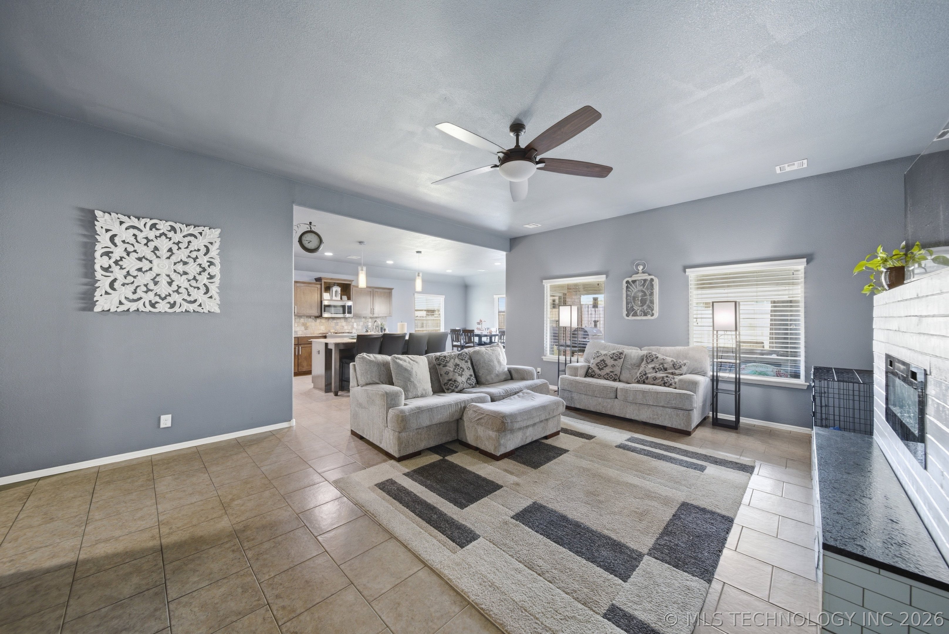 13633 S Kenosha Avenue Glenpool OK 74033