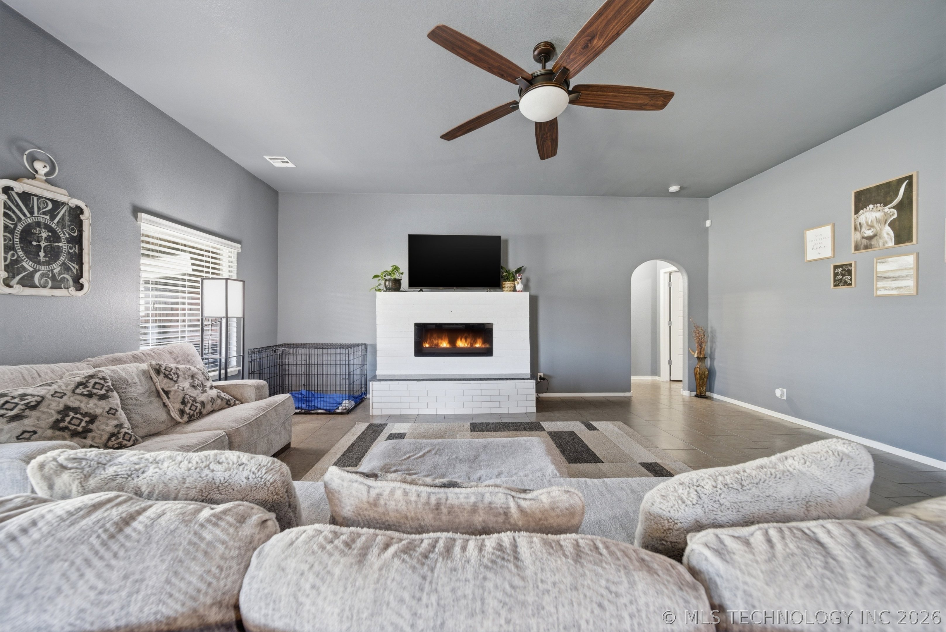 13633 S Kenosha Avenue Glenpool OK 74033