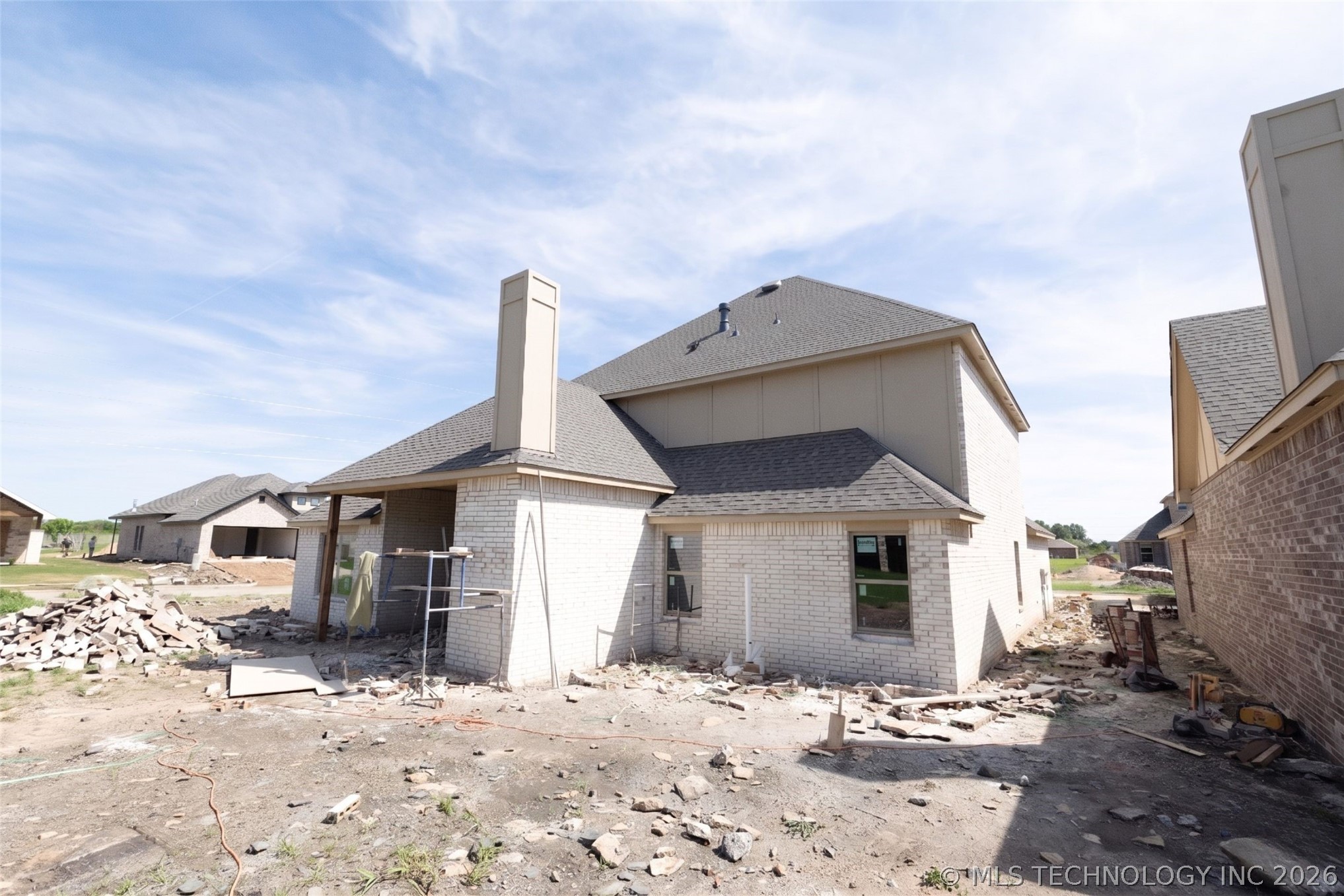 2820 E Northampton Street Broken Arrow OK 74014