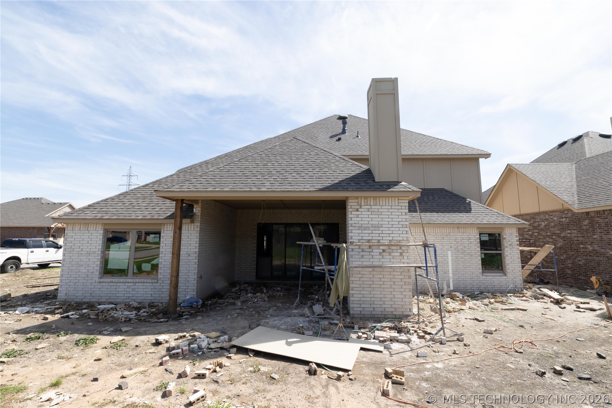 2820 E Northampton Street Broken Arrow OK 74014