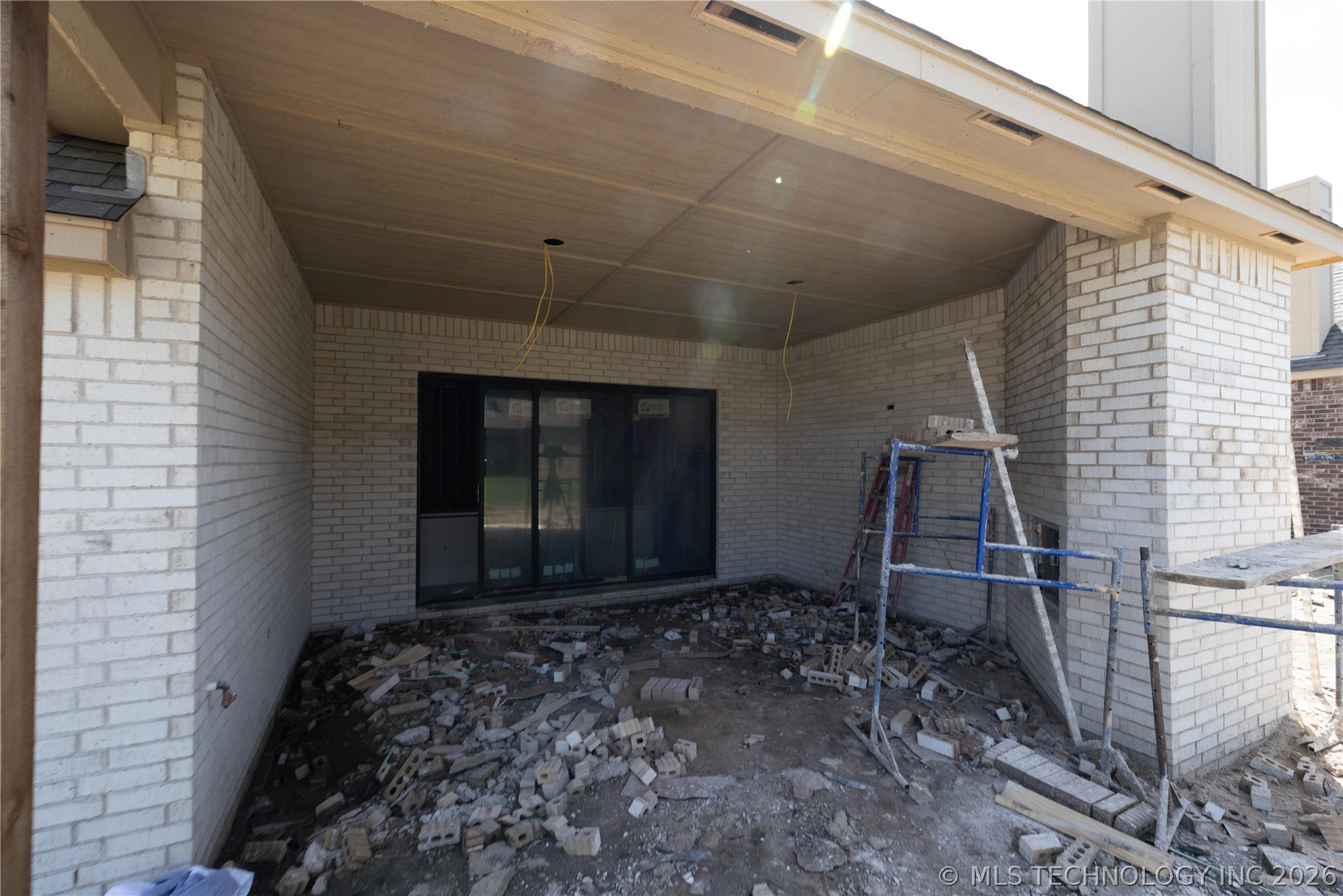 2820 E Northampton Street Broken Arrow OK 74014