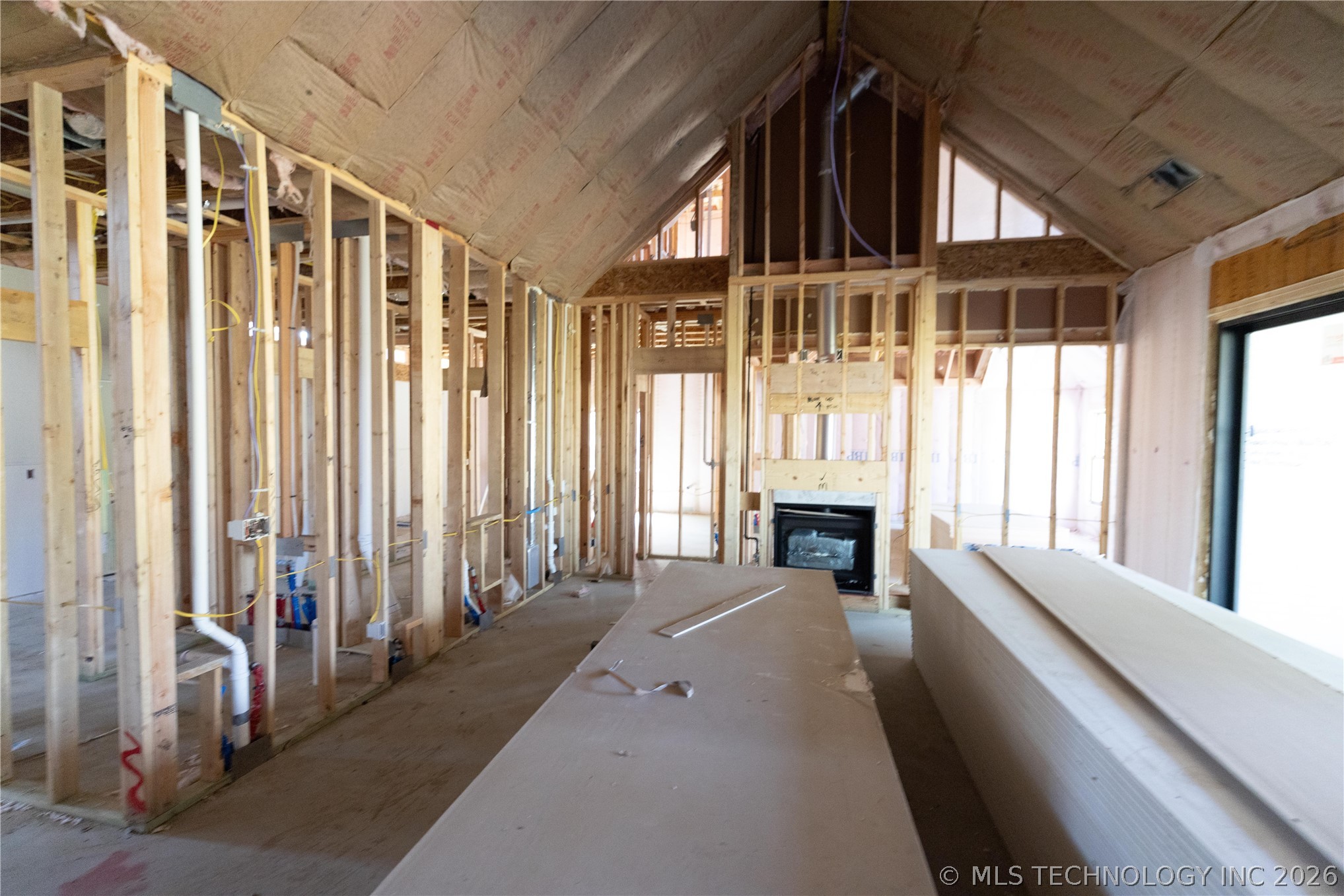 2820 E Northampton Street Broken Arrow OK 74014