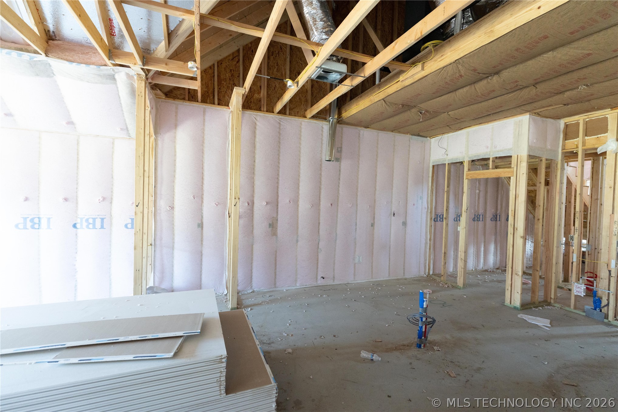 2820 E Northampton Street Broken Arrow OK 74014