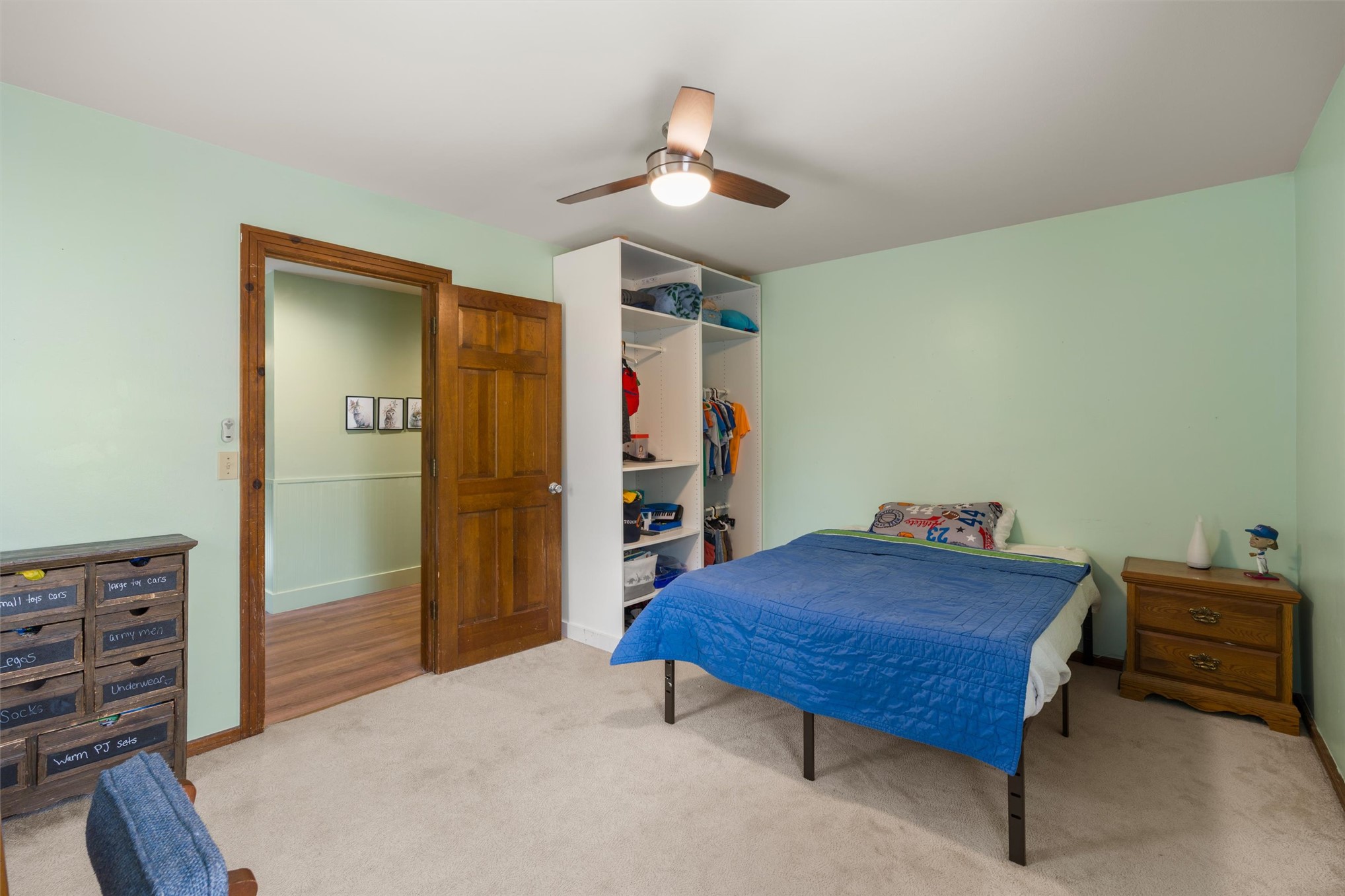 2632 Williamsburg Street Bartlesville OK 74006