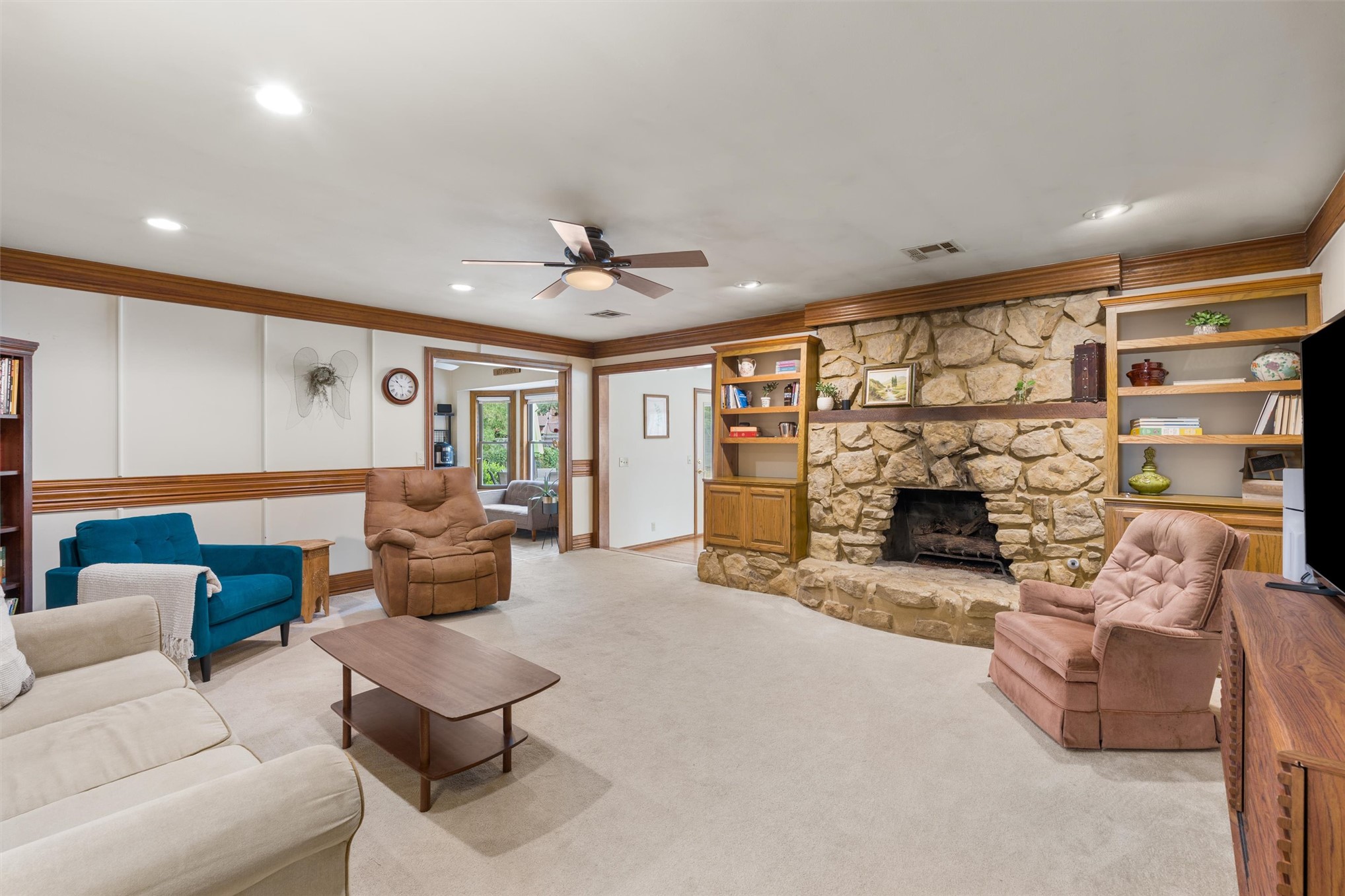 2632 Williamsburg Street Bartlesville OK 74006