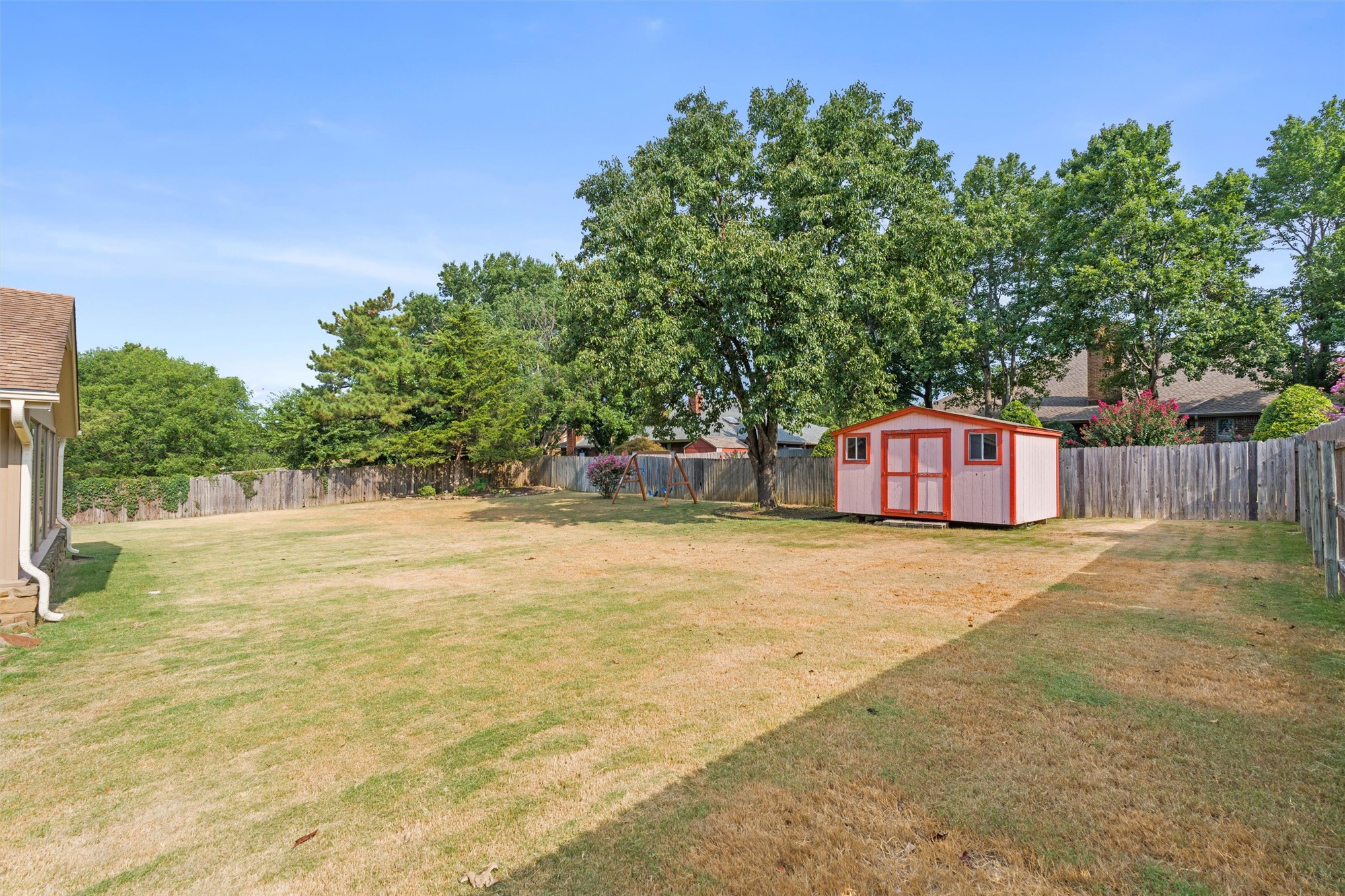 2632 Williamsburg Street Bartlesville OK 74006