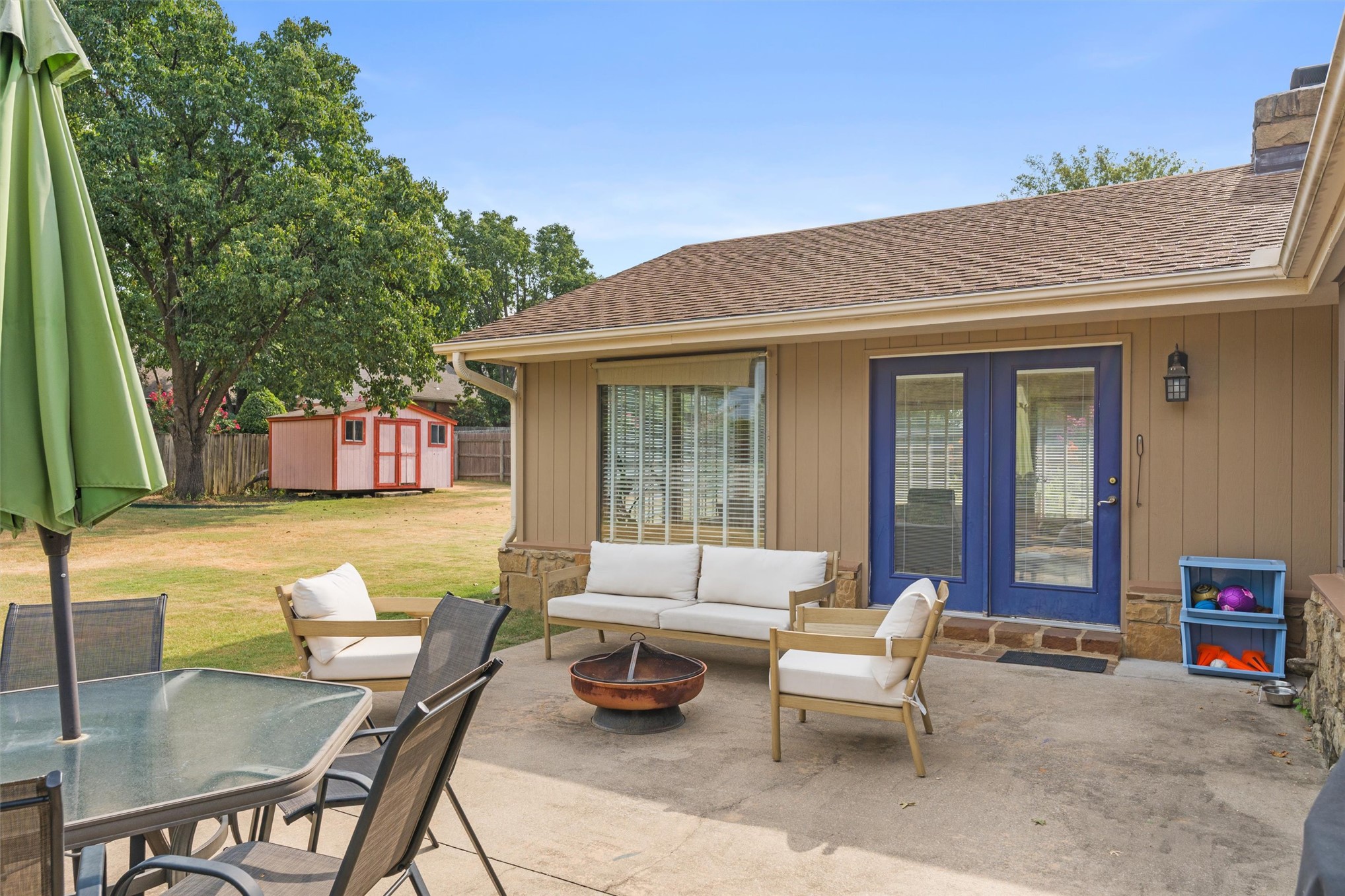 2632 Williamsburg Street Bartlesville OK 74006