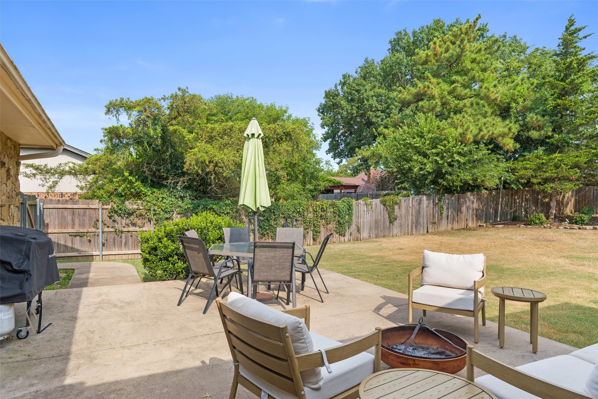 2632 Williamsburg Street Bartlesville OK 74006