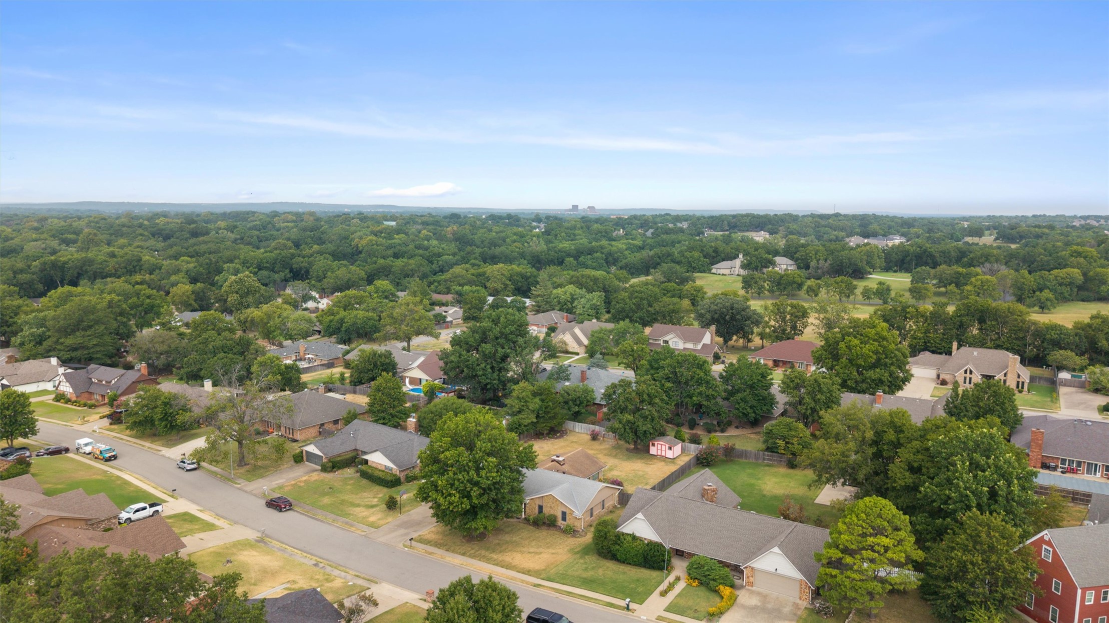 2632 Williamsburg Street Bartlesville OK 74006