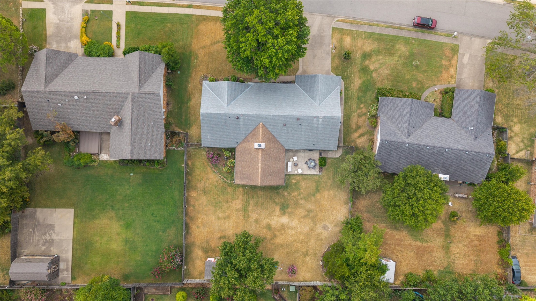 2632 Williamsburg Street Bartlesville OK 74006