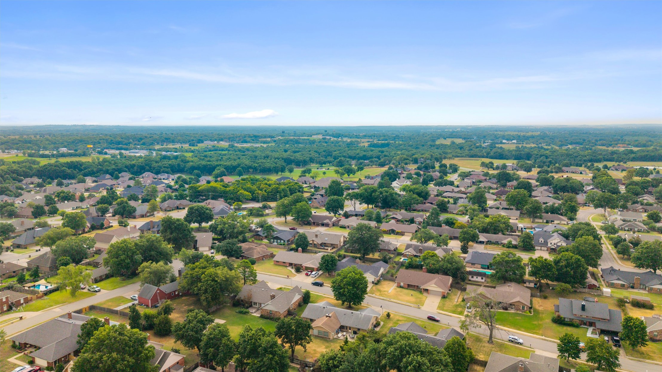 2632 Williamsburg Street Bartlesville OK 74006