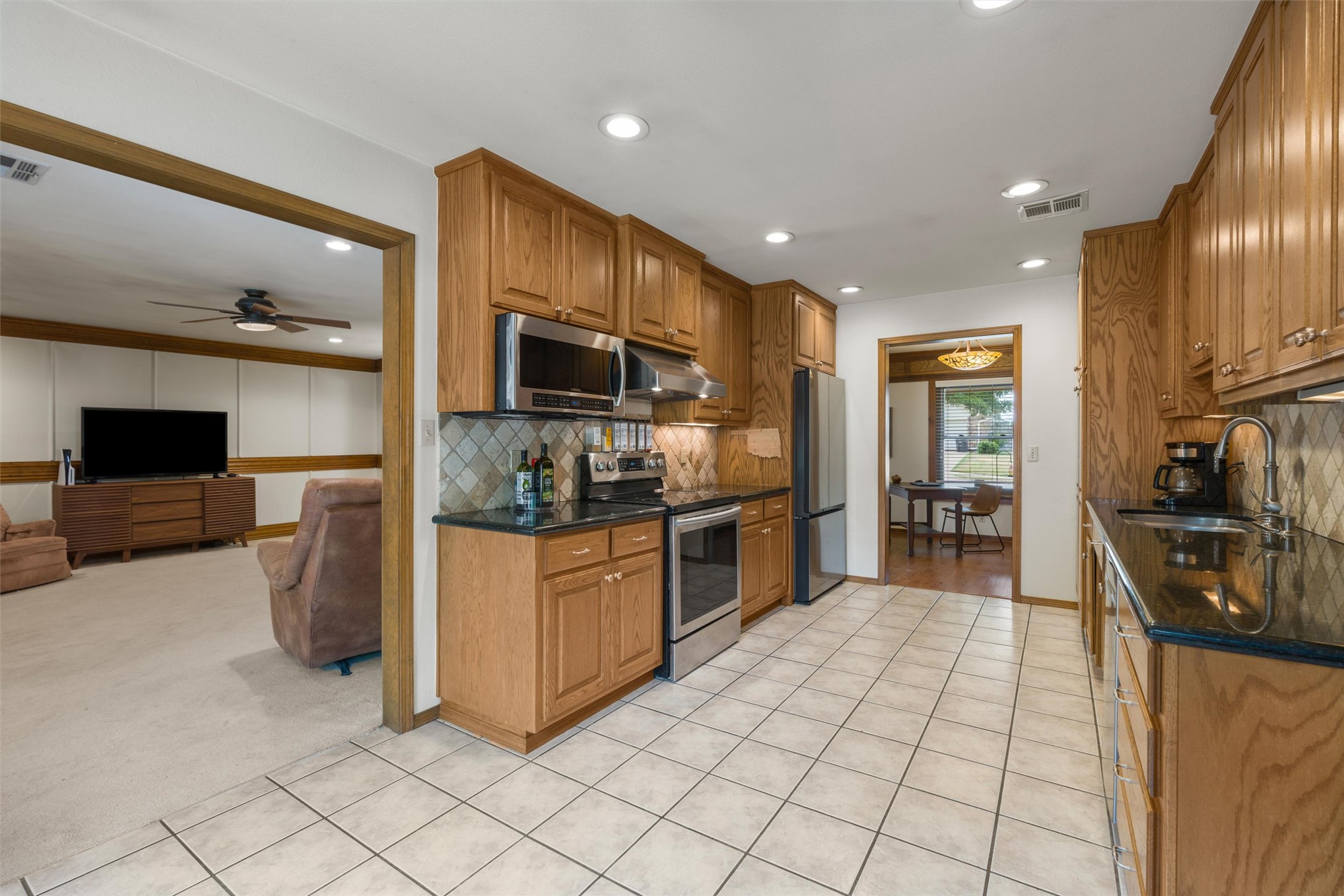 2632 Williamsburg Street Bartlesville OK 74006