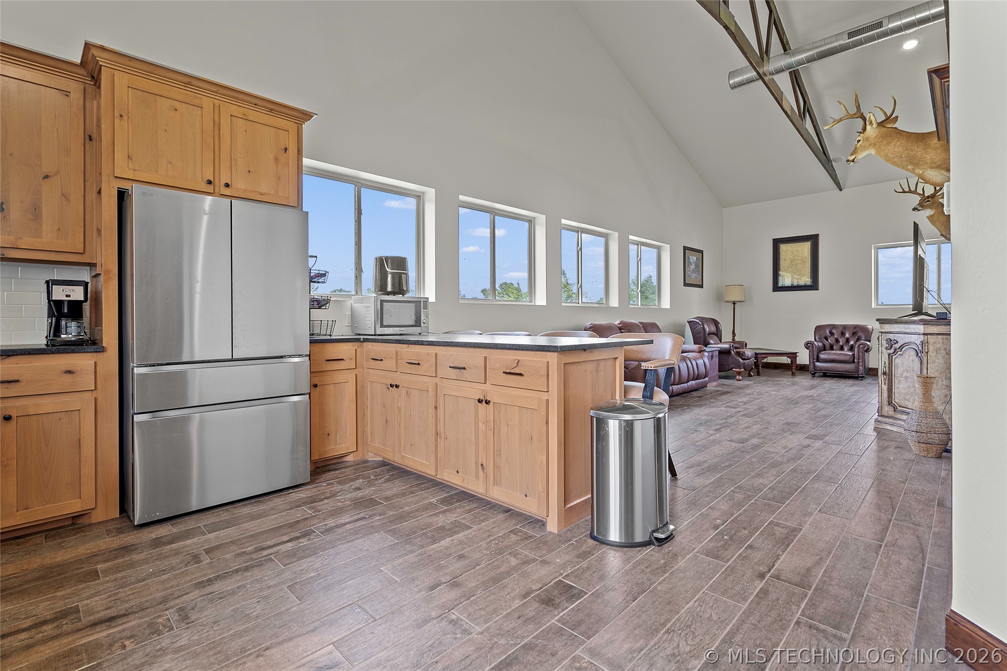 14570 Box Road Lexington OK 73051