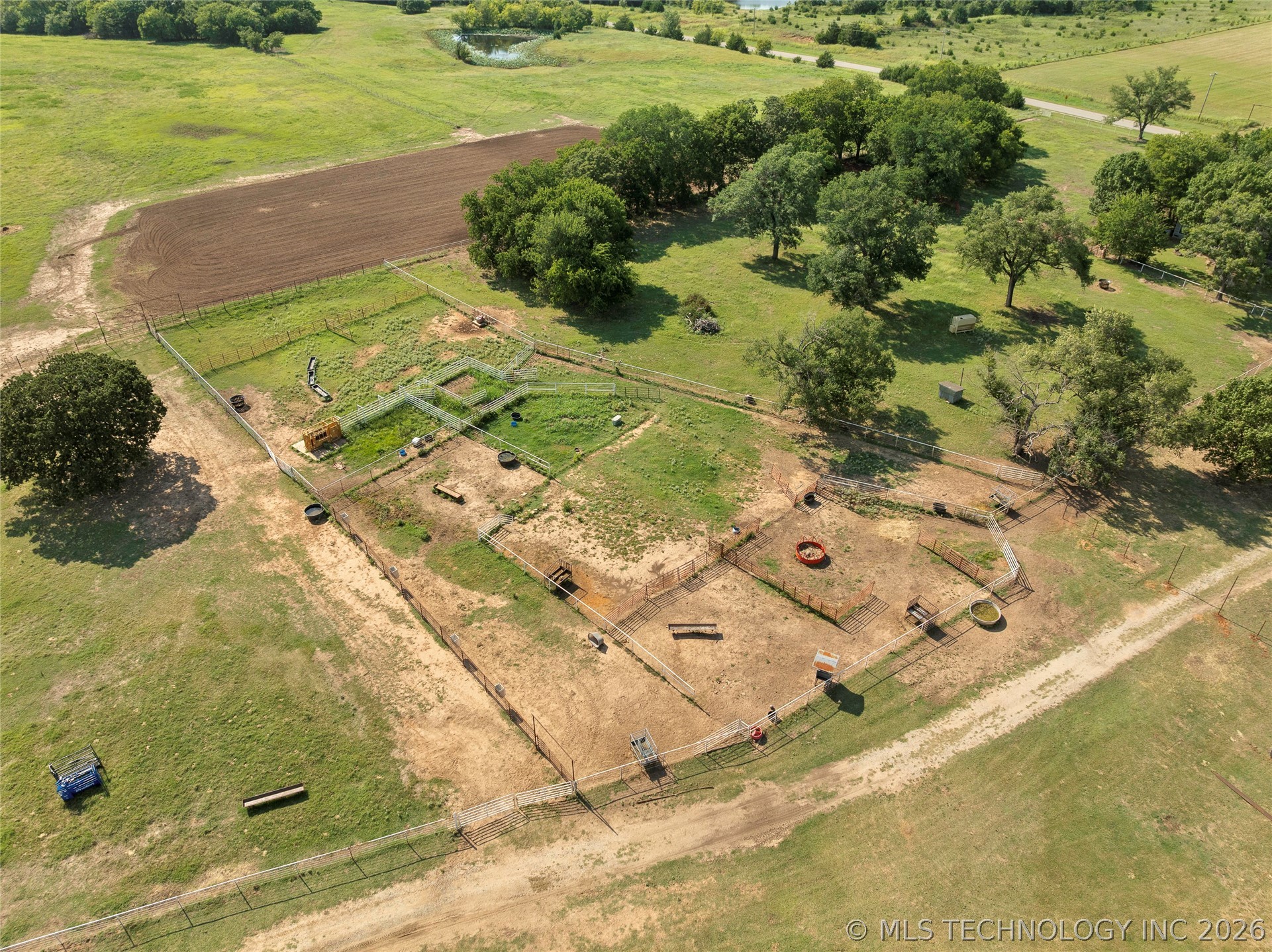 14570 Box Road Lexington OK 73051