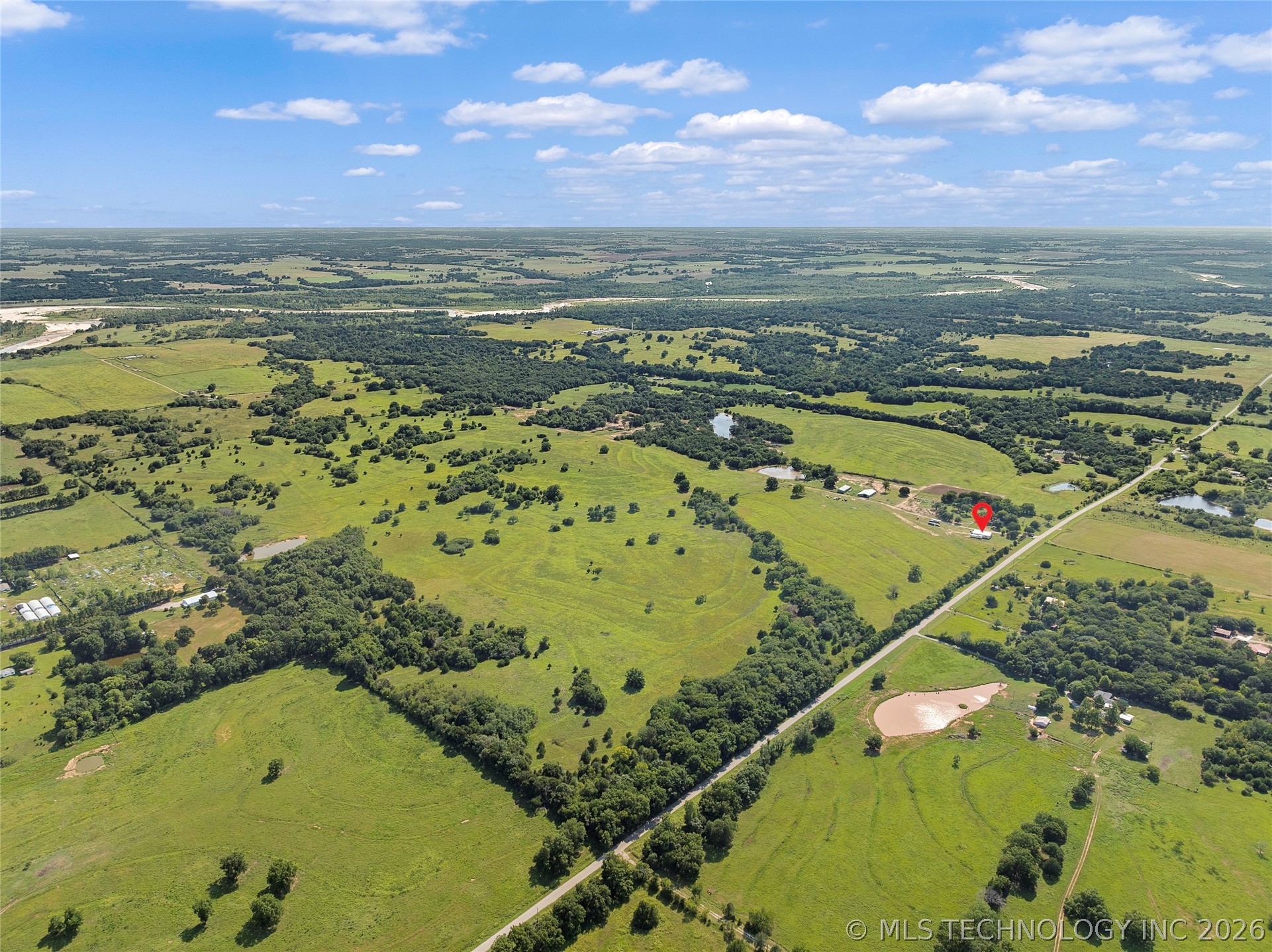 14570 Box Road Lexington OK 73051