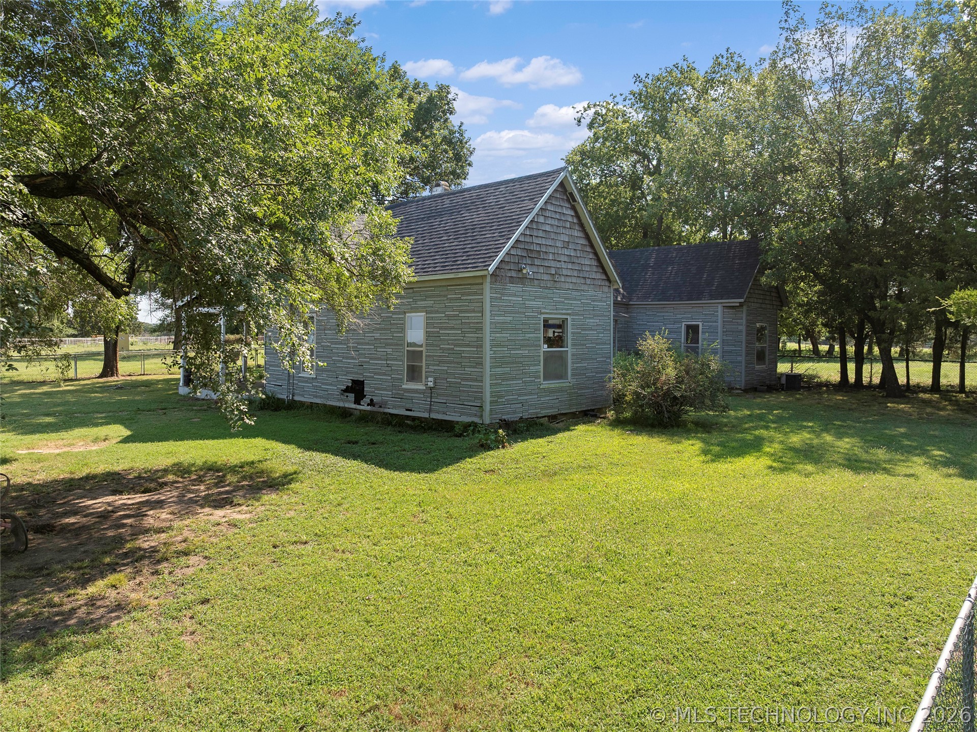 14570 Box Road Lexington OK 73051