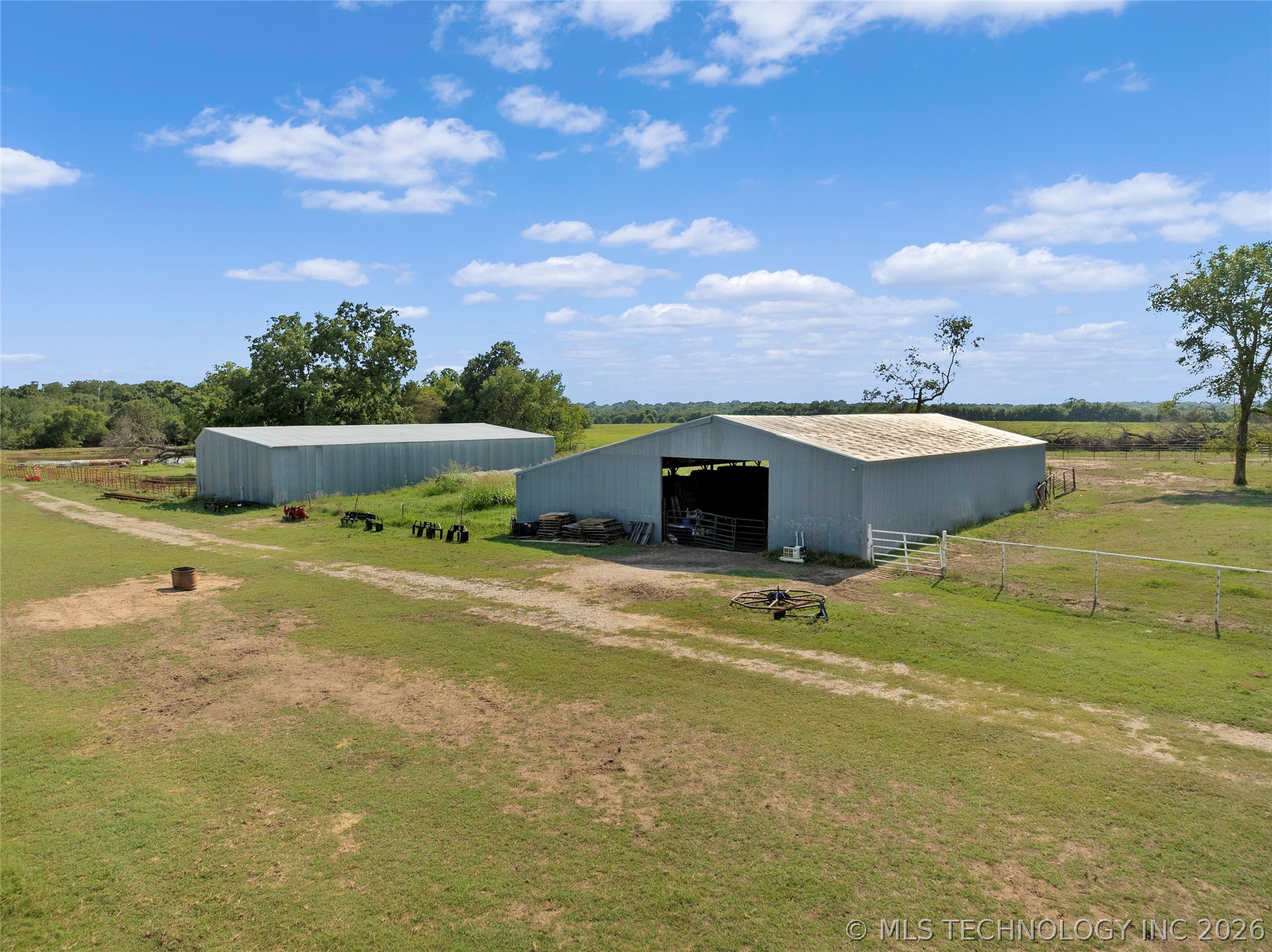 14570 Box Road Lexington OK 73051
