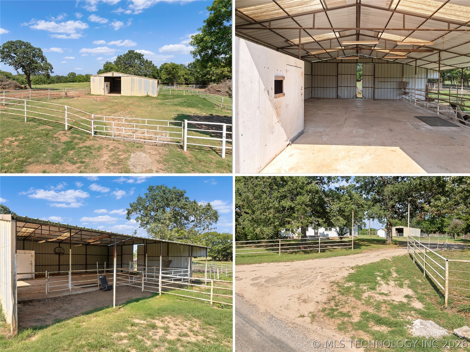 14570 Box Road Lexington OK 73051