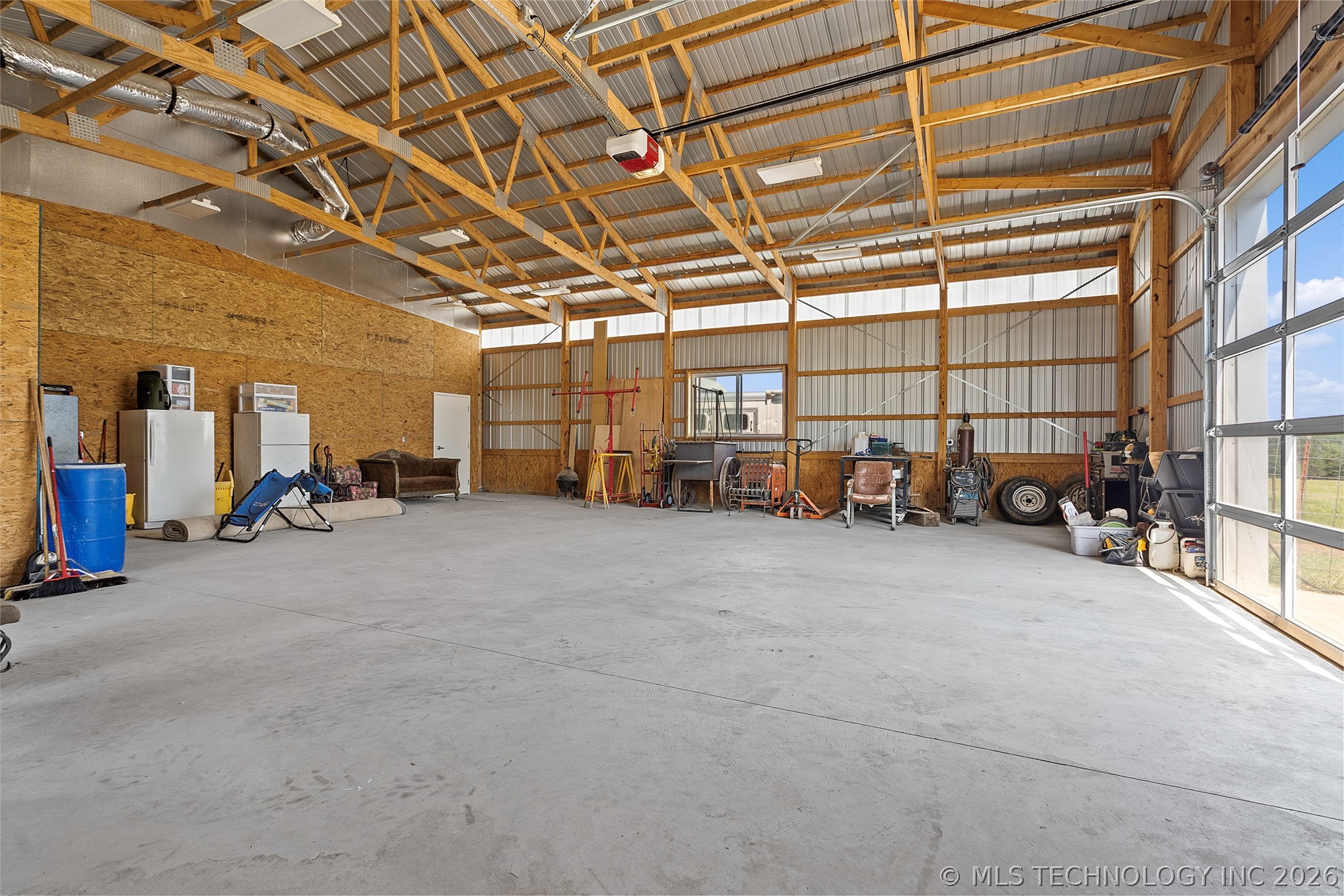 14570 Box Road Lexington OK 73051
