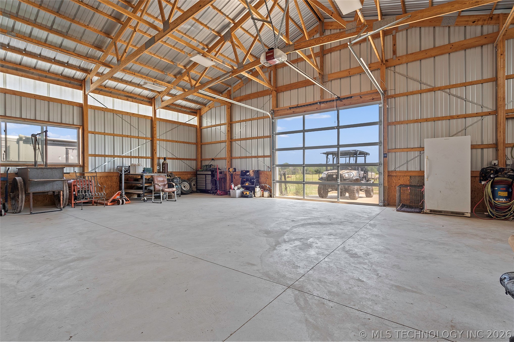 14570 Box Road Lexington OK 73051