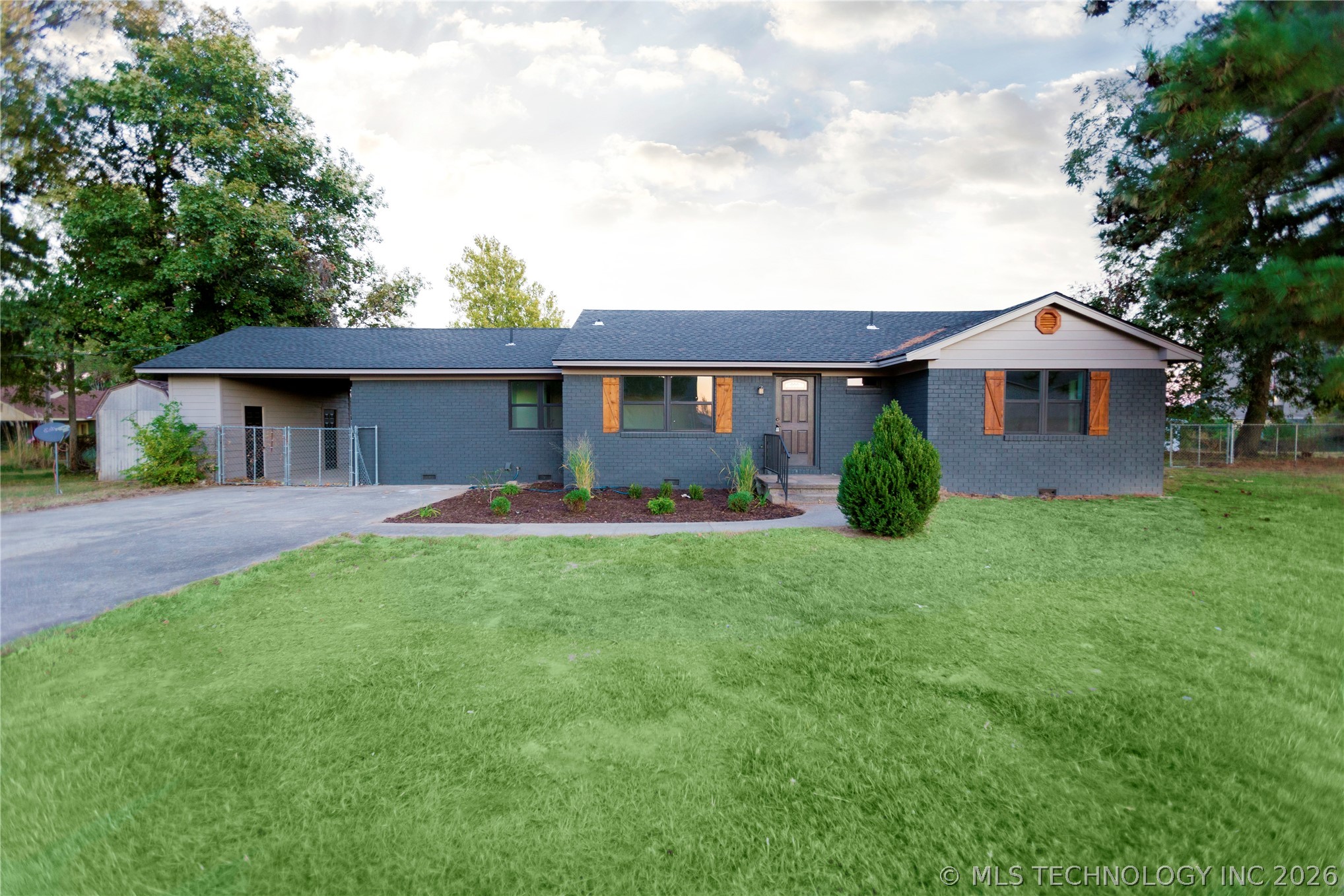 2710 Hardy Springs Road Mcalester OK 74501
