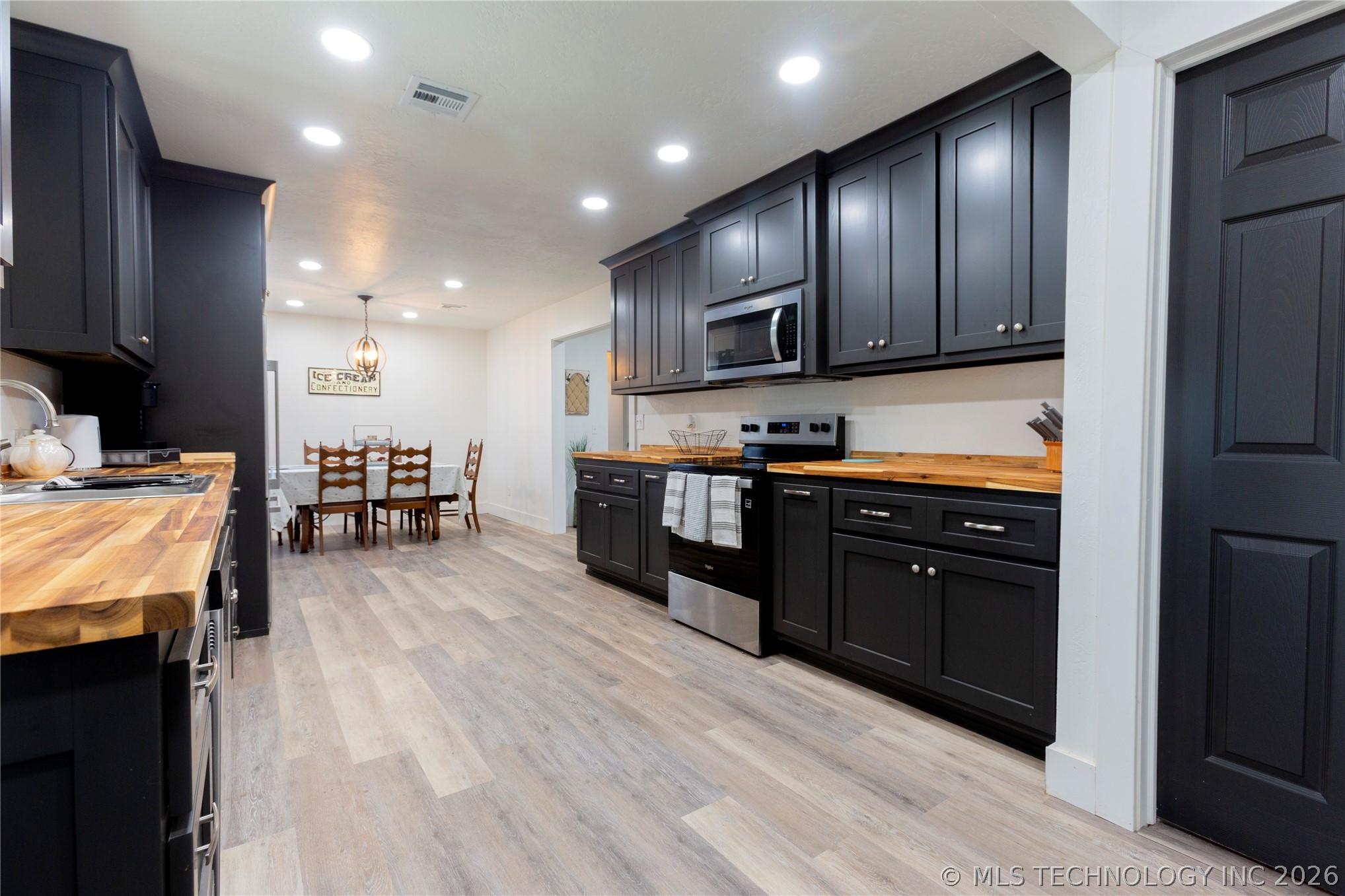 2710 Hardy Springs Road Mcalester OK 74501