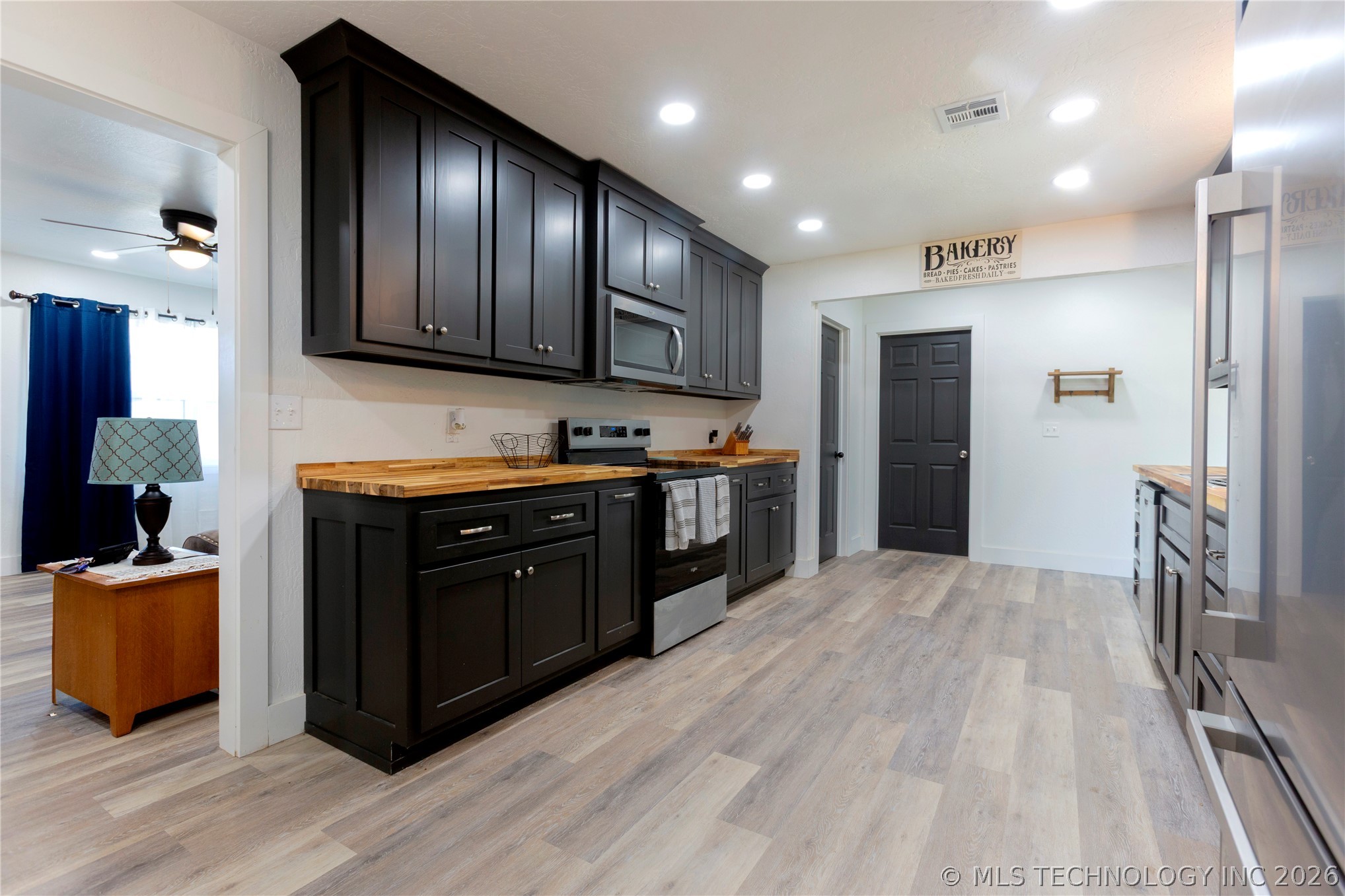 2710 Hardy Springs Road Mcalester OK 74501