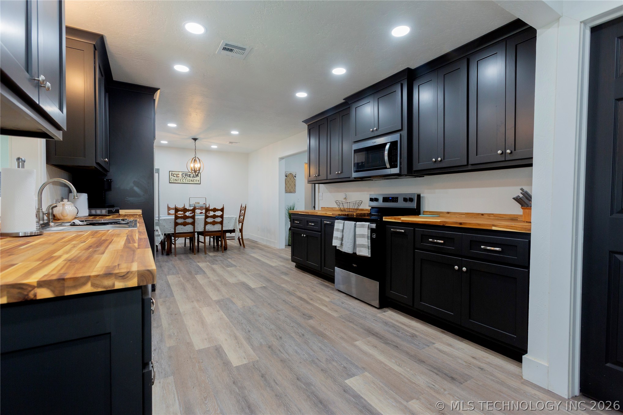 2710 Hardy Springs Road Mcalester OK 74501